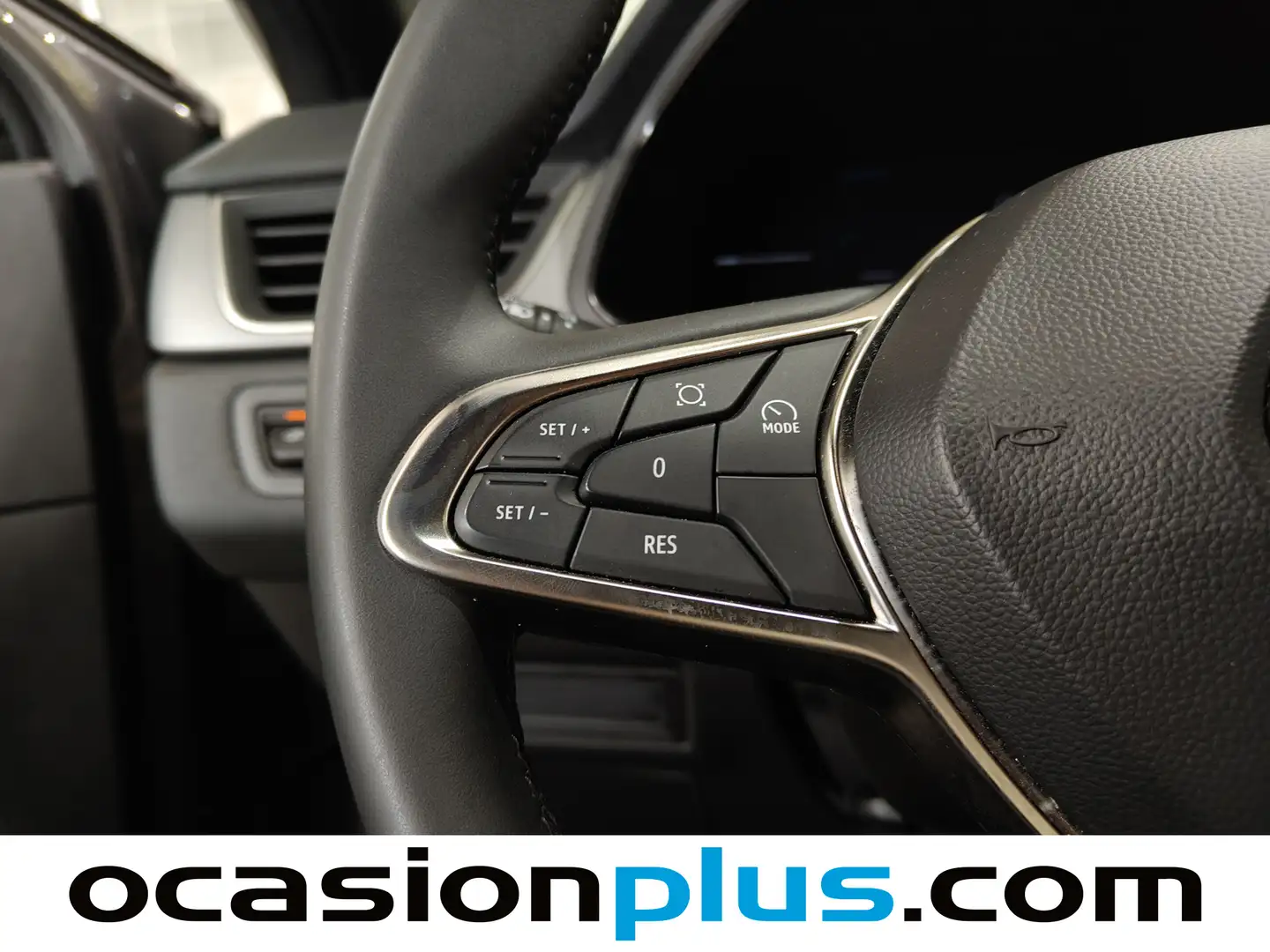 Foto Renault Captur Renault Captur Techno TCe (90 CV)