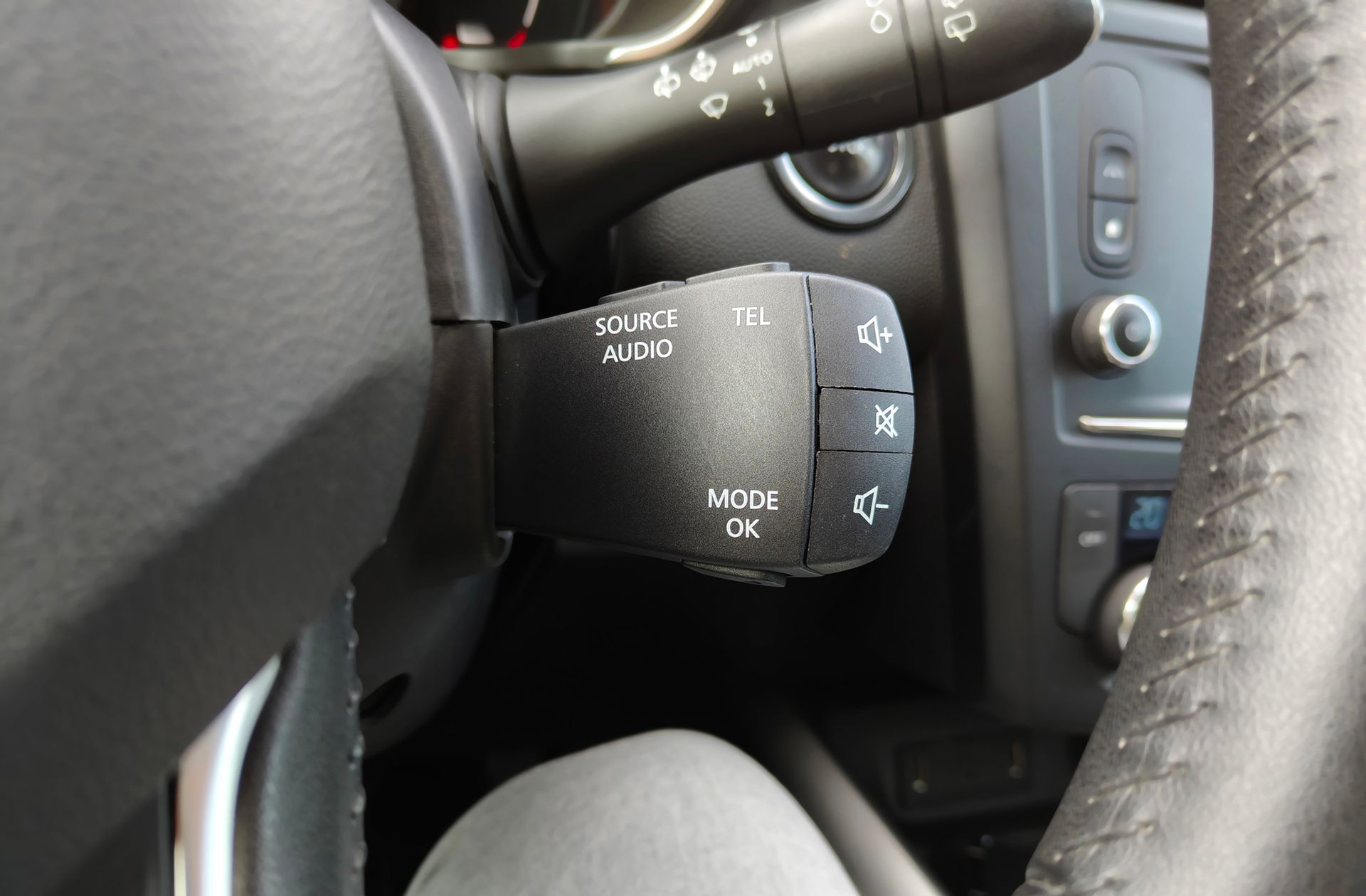 Renault Kadjar Zen Energy dCi - foto 31
