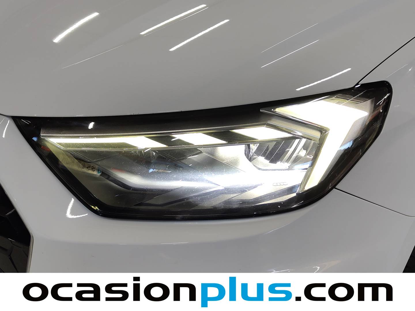 Audi A1 Audi A1 Sportback Adrenalin edition 30 TFSI S tronic (110 CV) PACK S-LINE barato