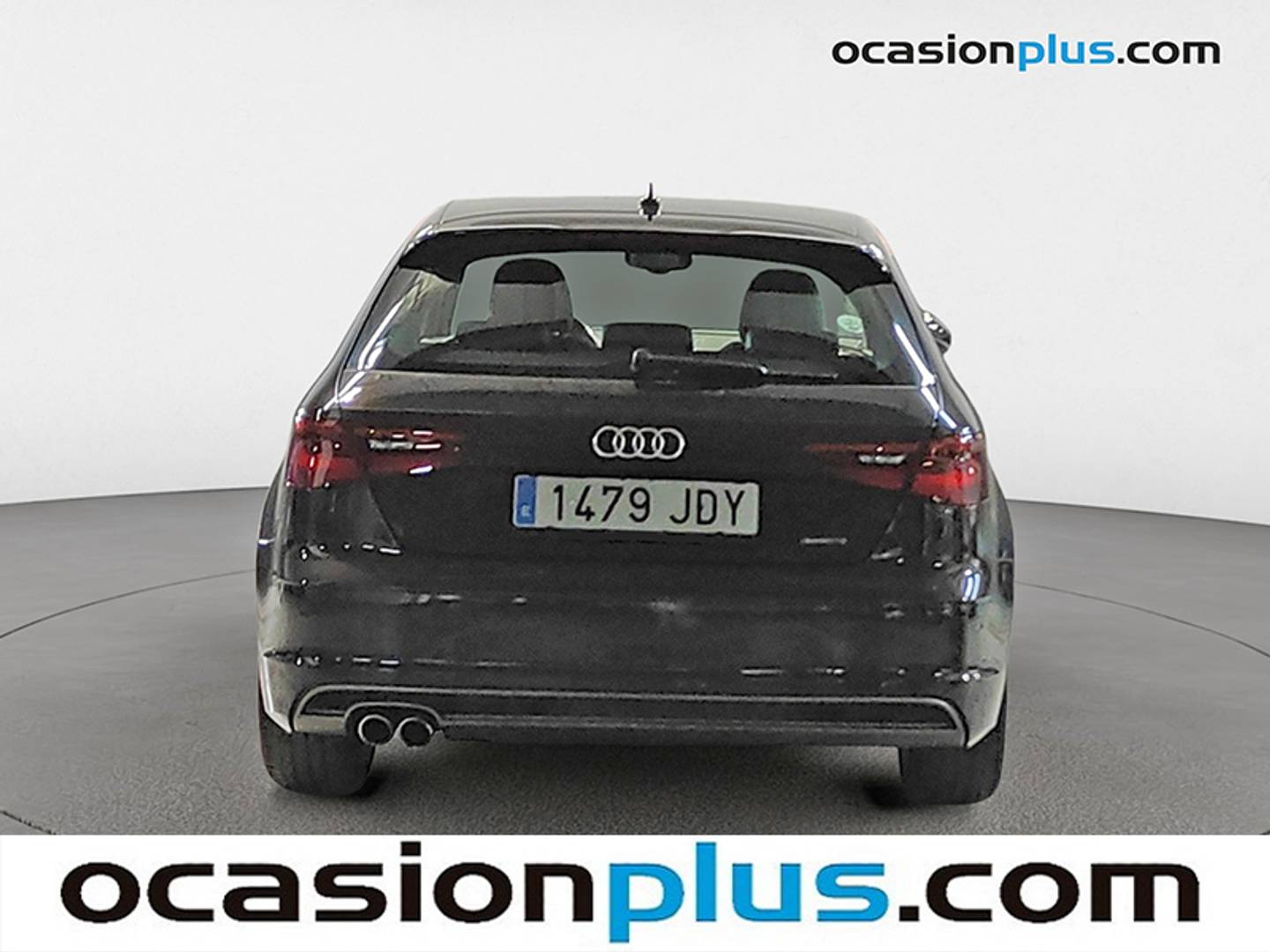 Foto Audi A3 Audi A3 S line 2.0 TDI clean diesel quattro (184 CV) S tronic