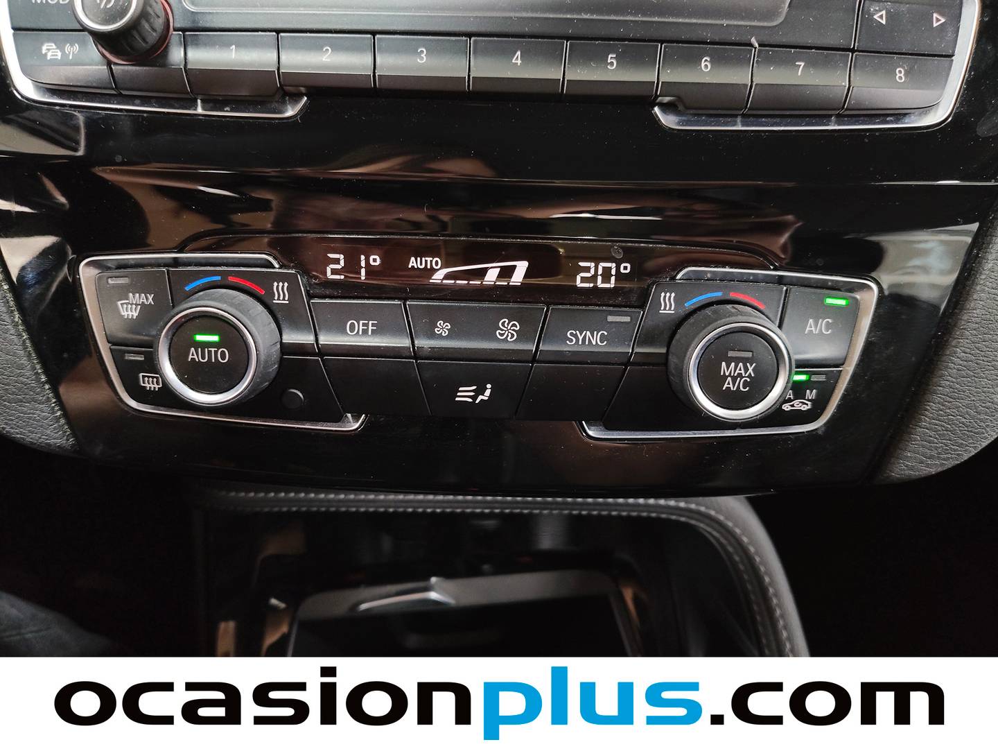 BMW X1 BMW X1 sDrive18i (140 CV) gasolina
