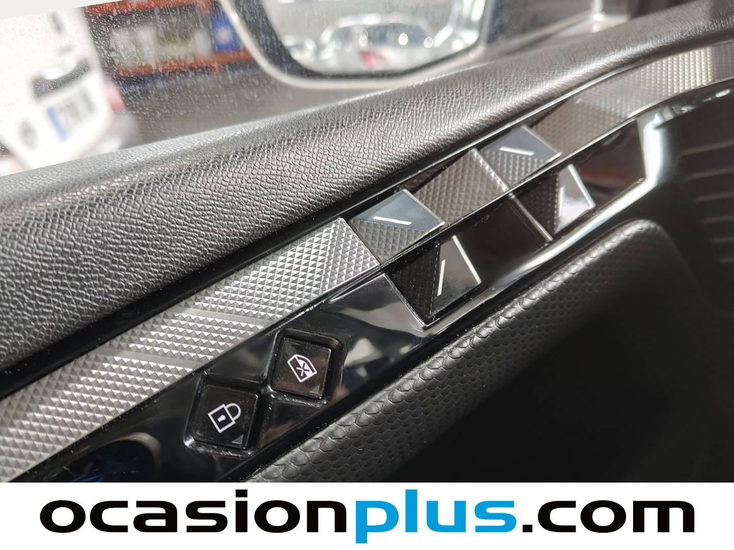 DS DS 4 DS DS4 E-TENSE Trocadero (225 CV) barato