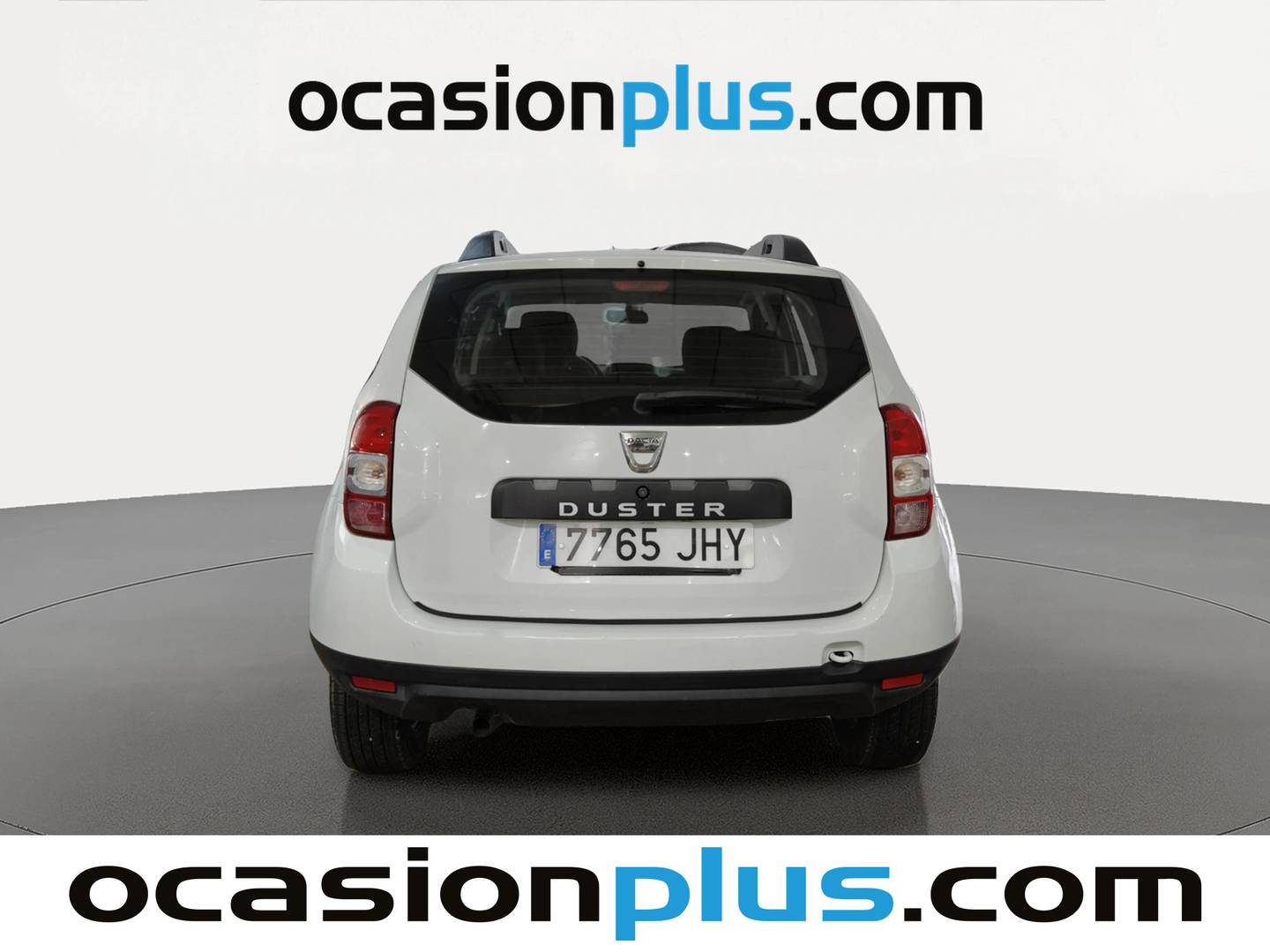 Dacia Duster Dacia Duster Laureate dCi  (109 CV) barato