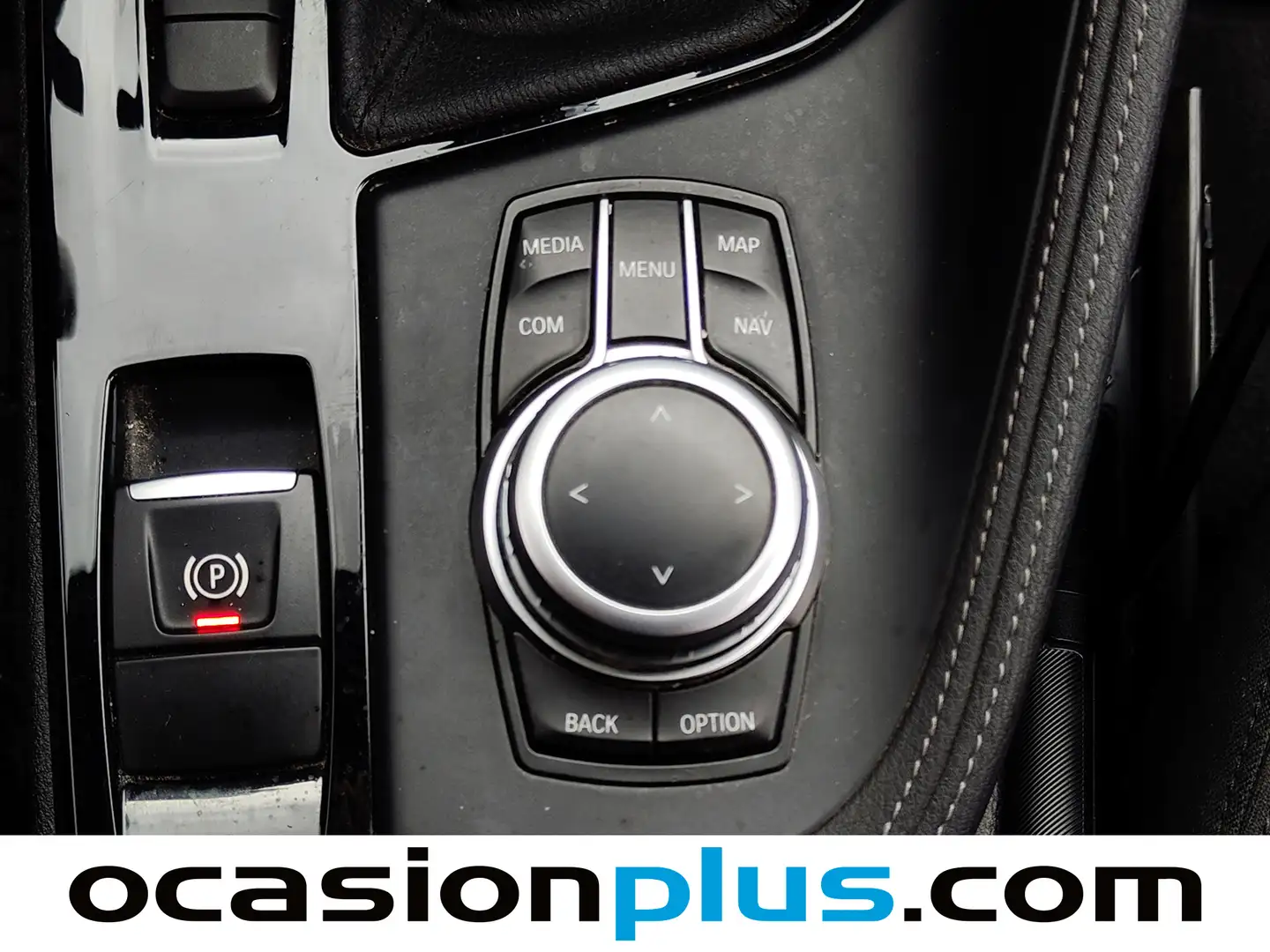 Foto BMW X2 BMW X2 sDrive18d (150 CV)