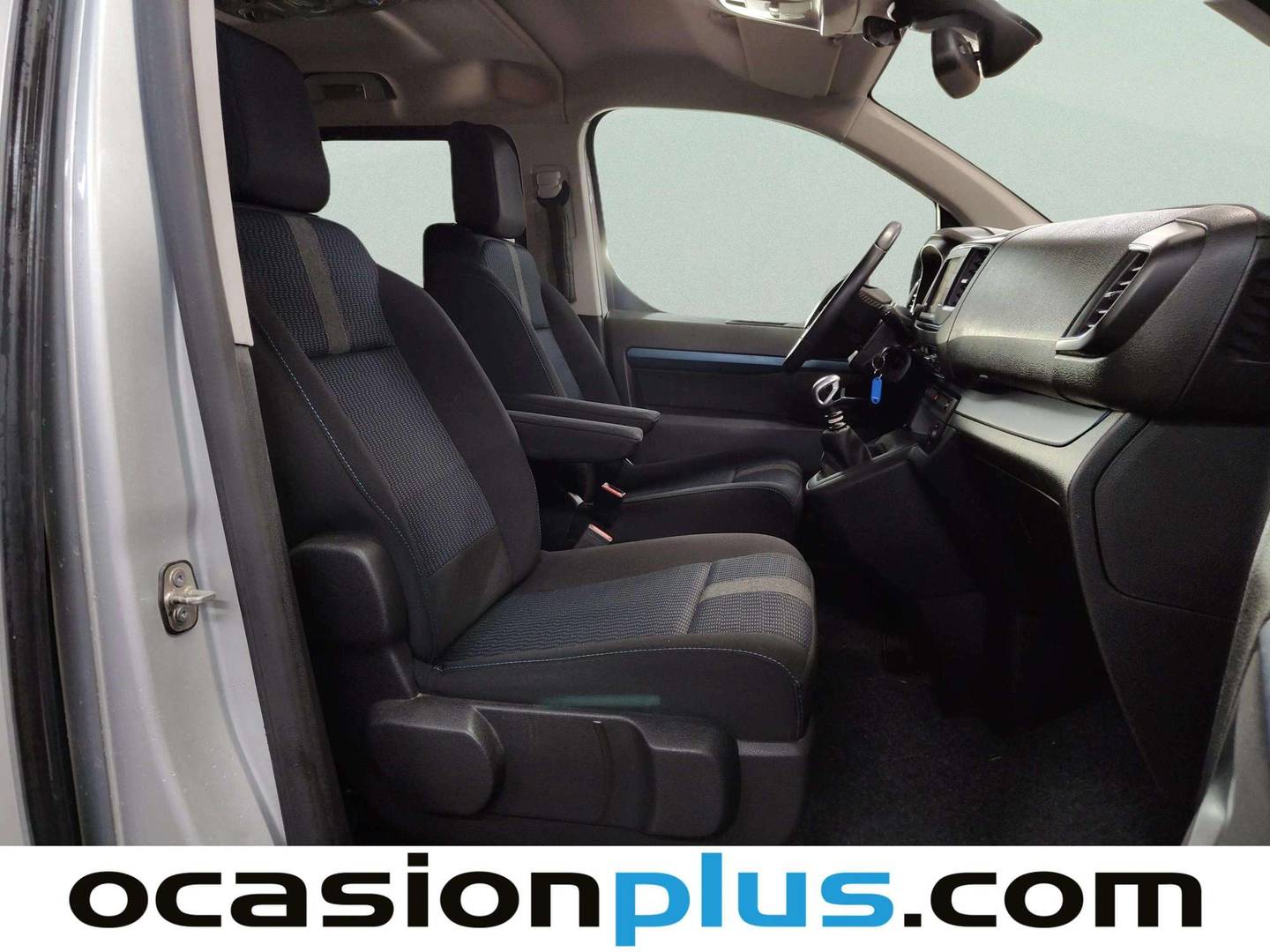 Peugeot Traveller Peugeot Traveller 1.5 BlueHDi Active Standard (120 CV) 8 Plazas diésel