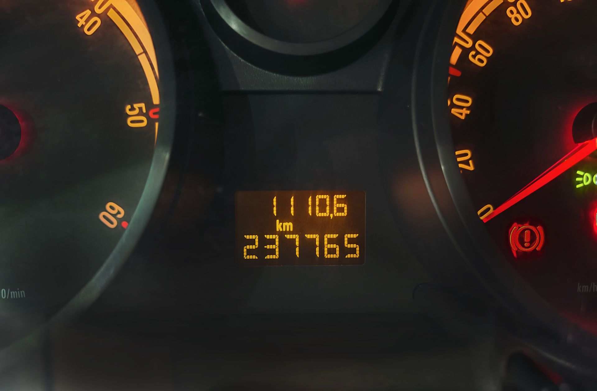 Opel Corsa 1.3 CDTi Essentia - foto 7
