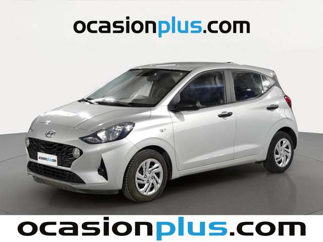 Hyundai i10 1.0 Essence (67 CV) de segunda mano