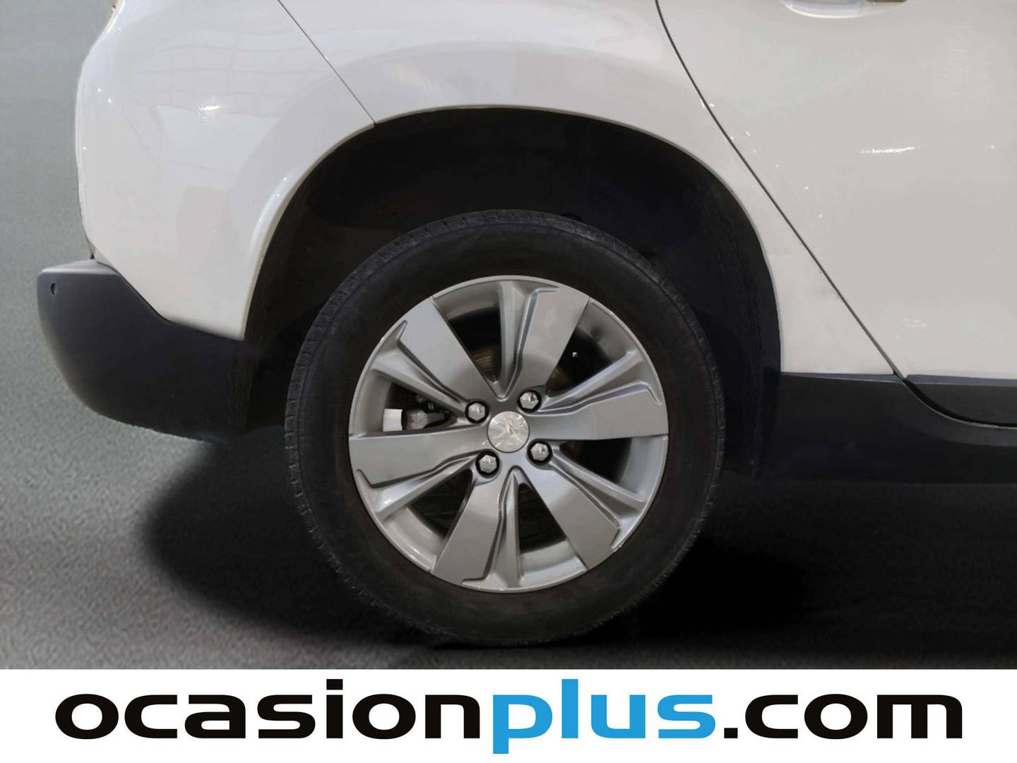 Peugeot 2008 Peugeot 2008 PureTech 82 Style (82 CV) de segunda mano