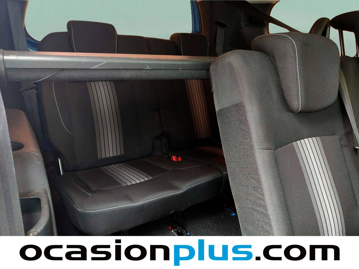 Dacia Lodgy Dacia Lodgy dCi 110 SL 2018 7 Plazas (107 CV) 7 Plazas al mejor precio