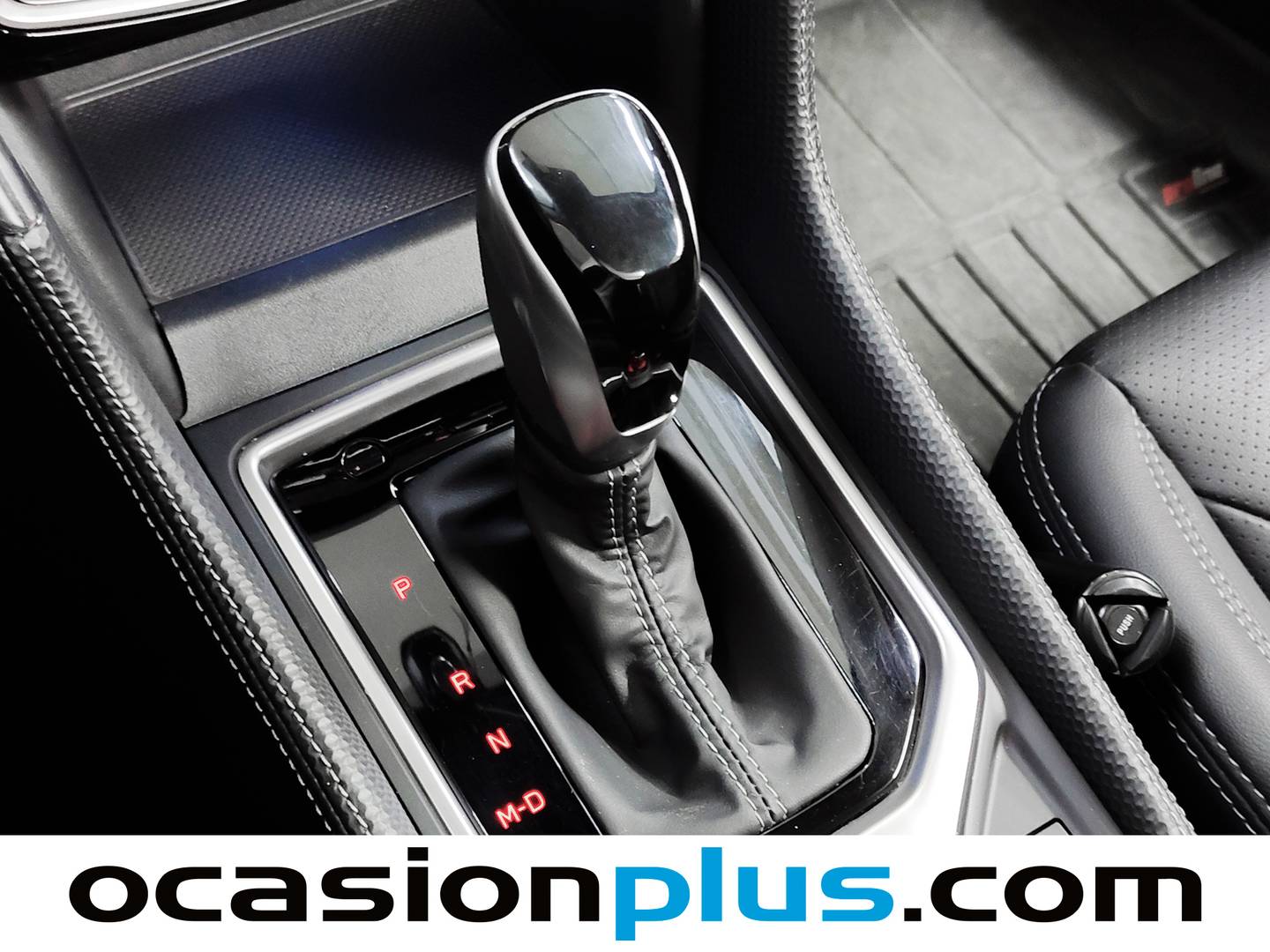 Foto Subaru Forester Subaru Forester 2.0i Hybrid Executive Plus CVT (150 CV)