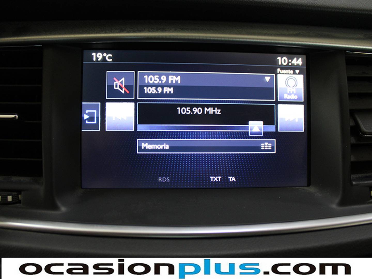 Foto Peugeot 508 Peugeot 508 2.0 BlueHDI GT Aut. (180 CV)