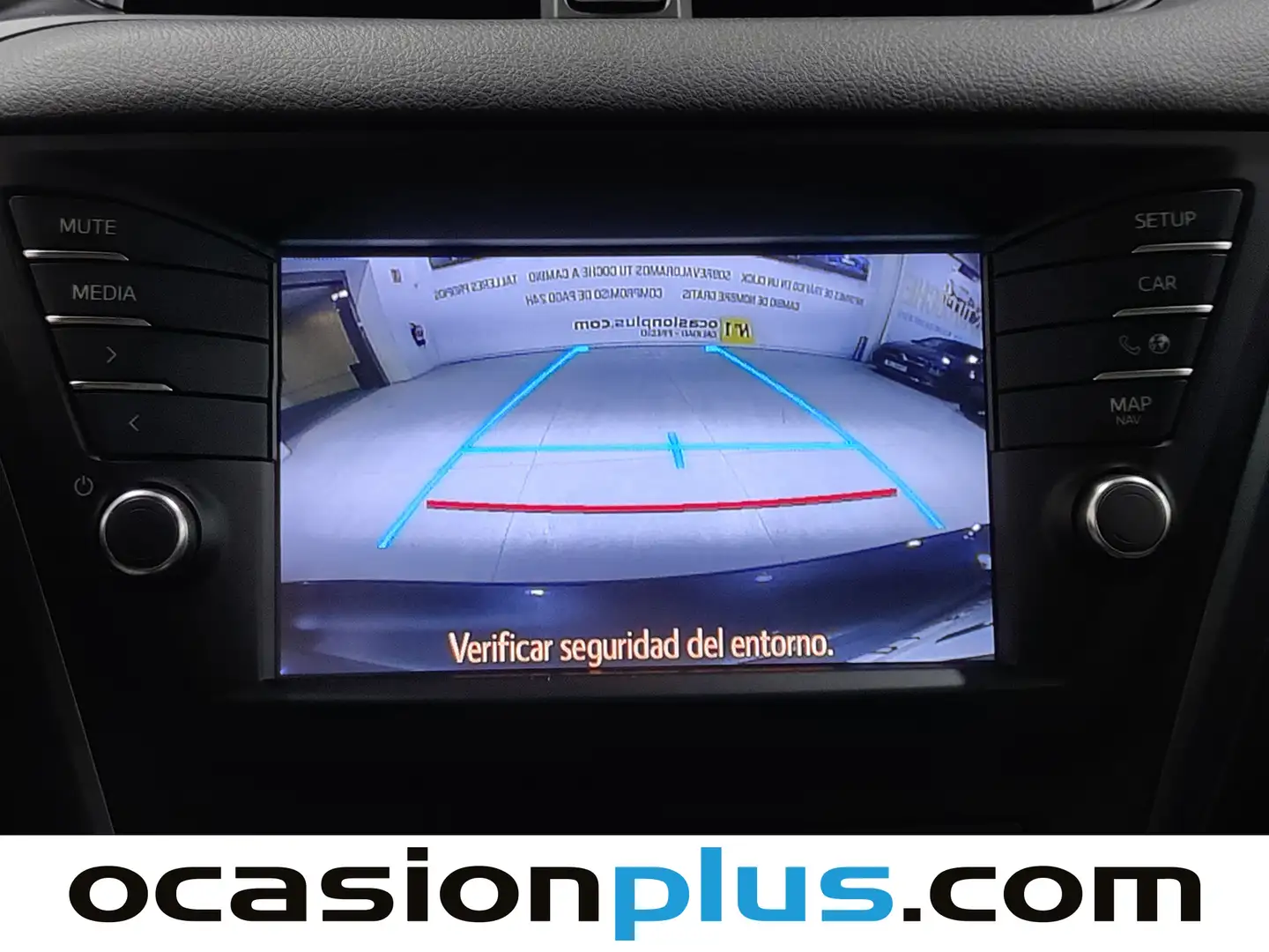 Foto Toyota Avensis Toyota Avensis 140 Advance (147 CV)