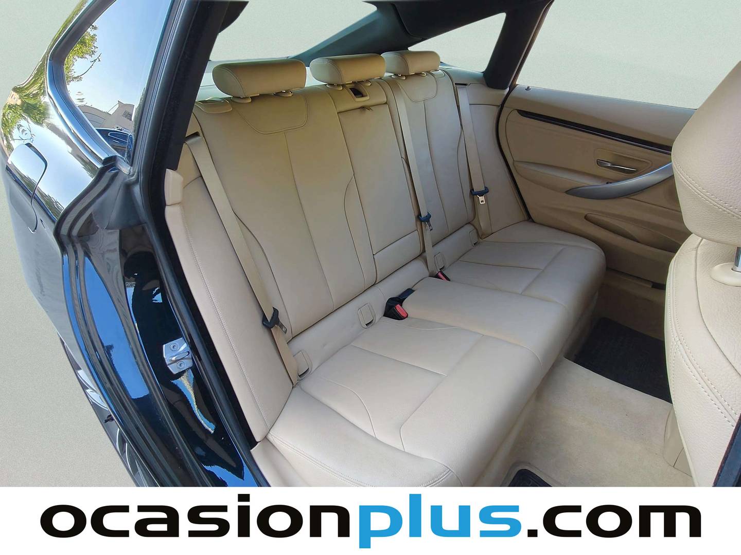 BMW Serie 3 BMW Serie 3 320d xDrive Gran Turismo (184 CV) Pack M automático