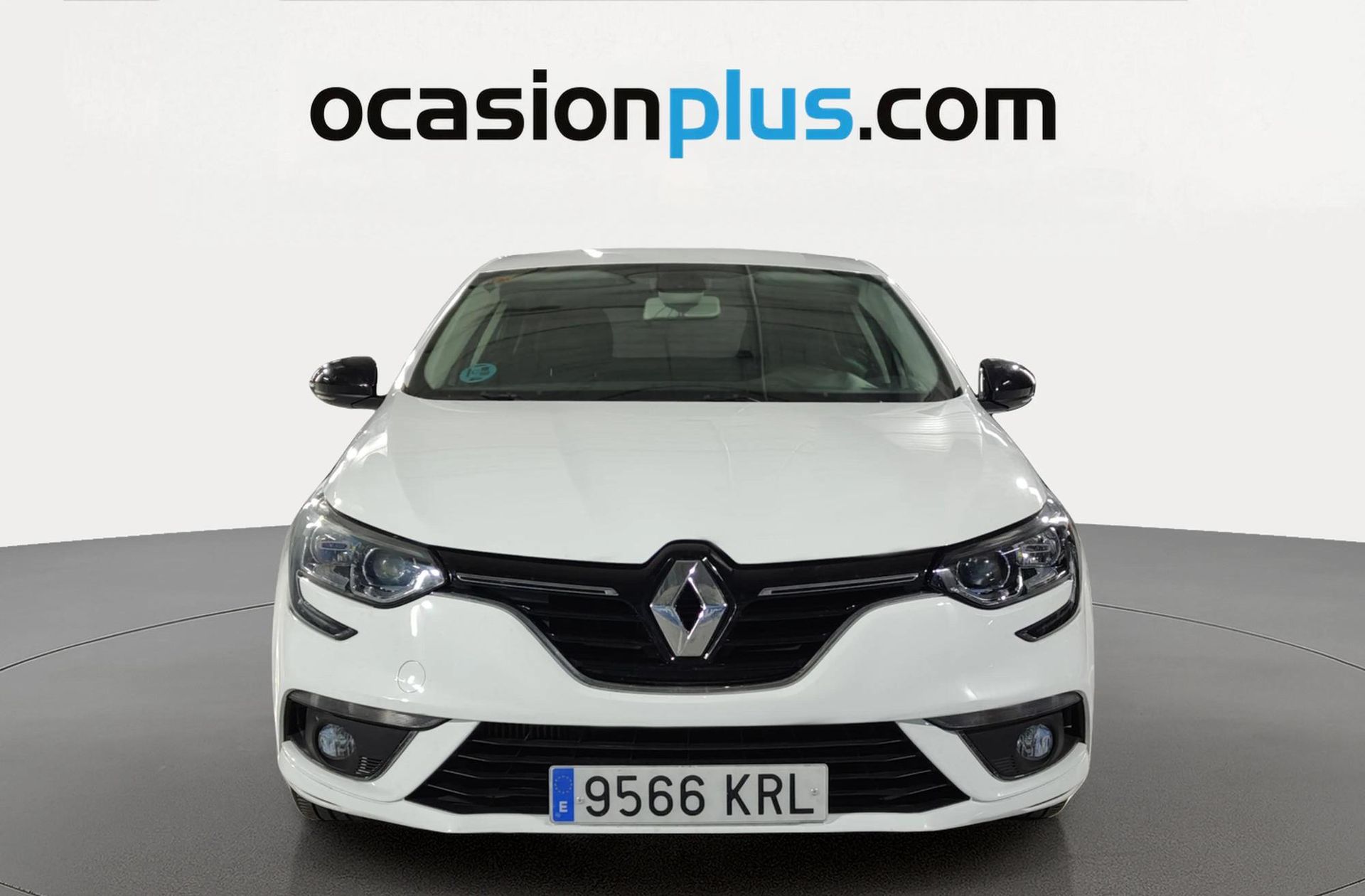 Renault Mégane Limited TCe GPF - foto 11