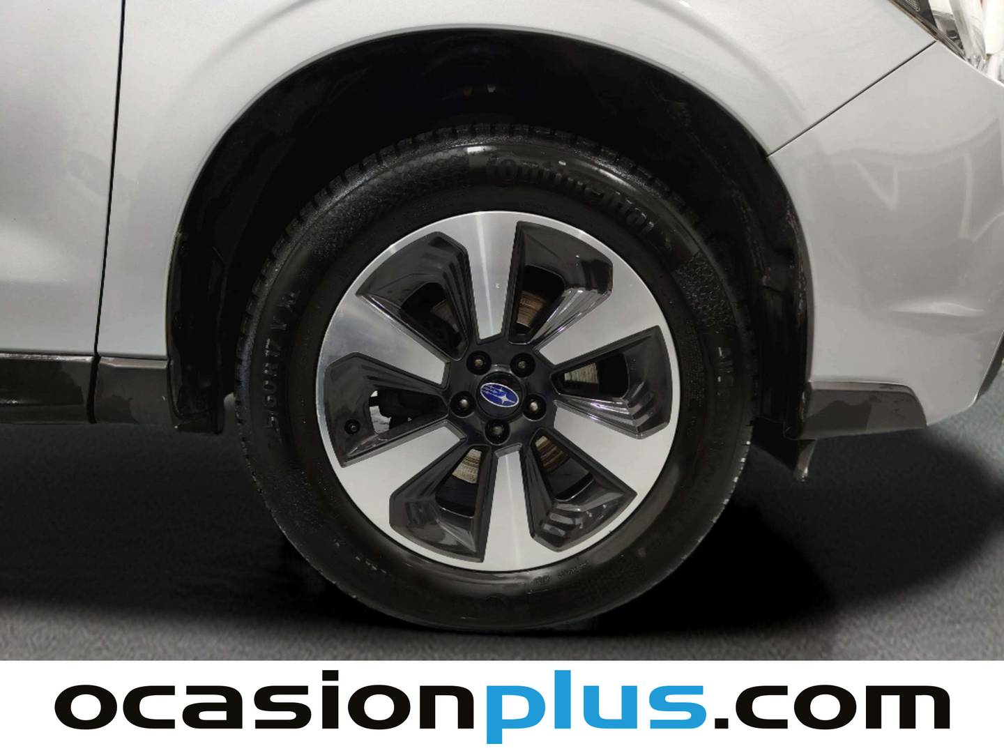 Foto Subaru Forester Subaru Forester 2.0 Executive Lineartronic (150 CV)