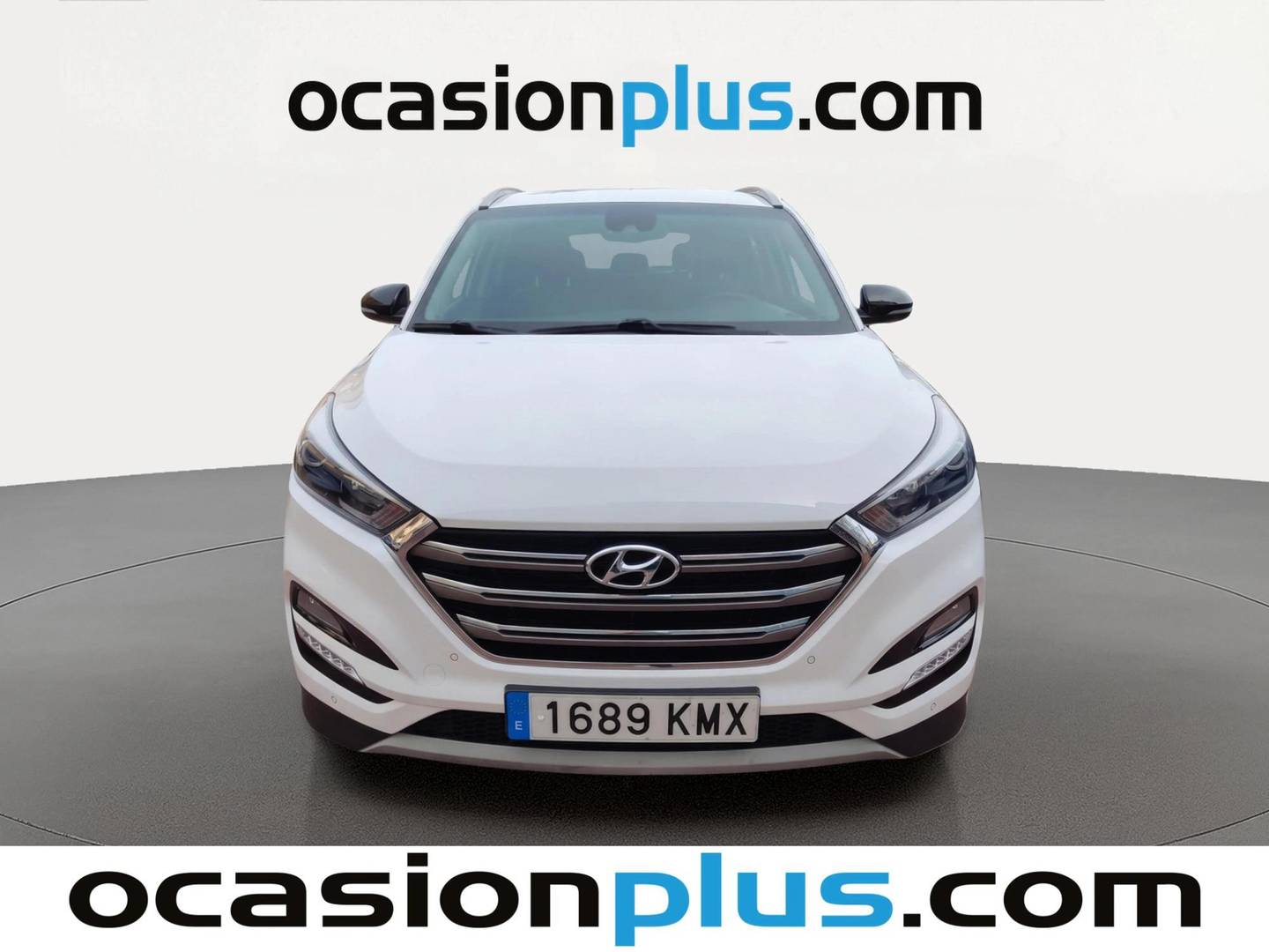 Hyundai Tucson Hyundai Tucson 1.6 TGDi Go! 4x2 (176 CV) 176cv