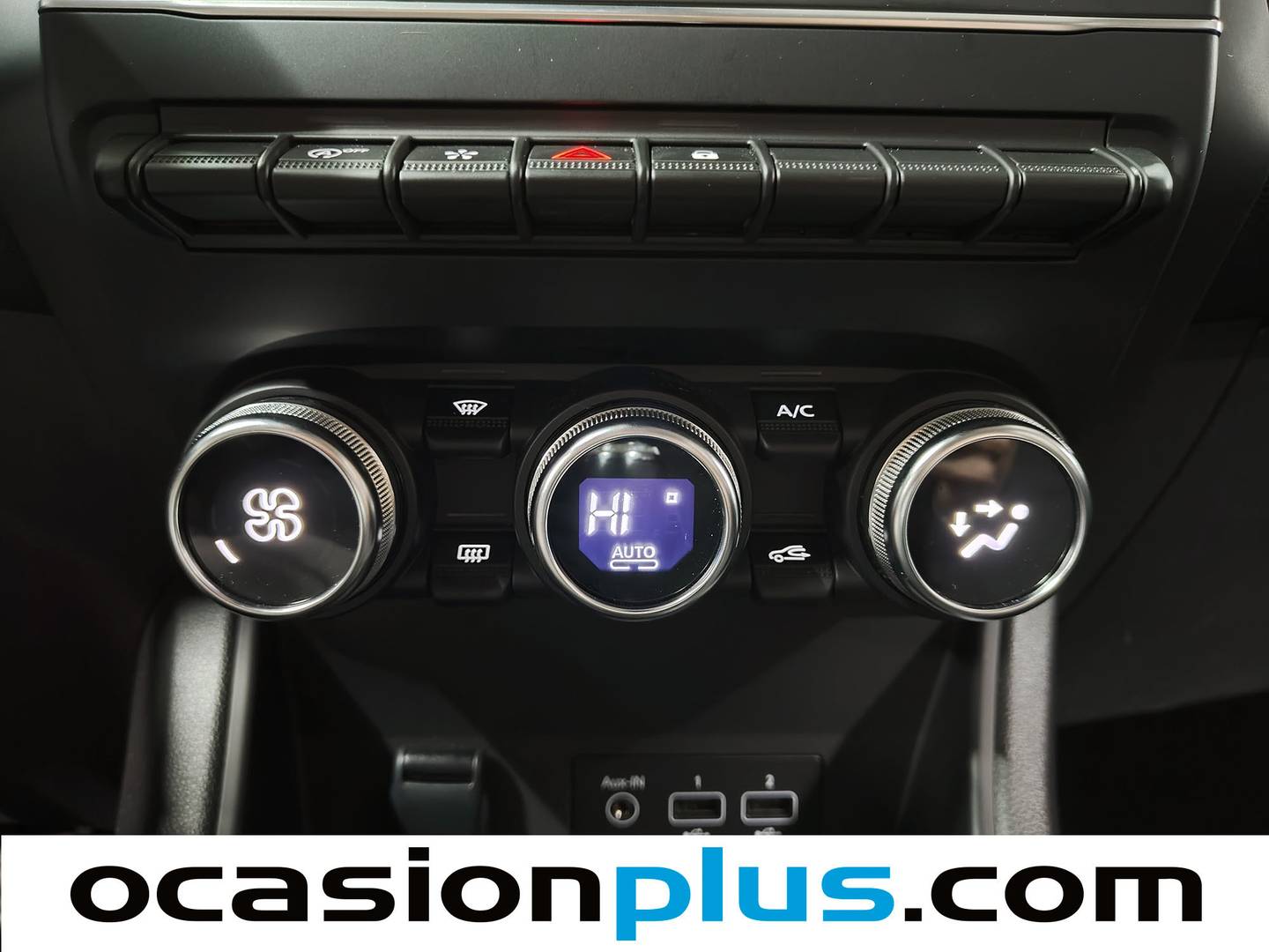 Foto Mitsubishi ASX Mitsubishi ASX 130T MHEV Kaiteki (140 CV)