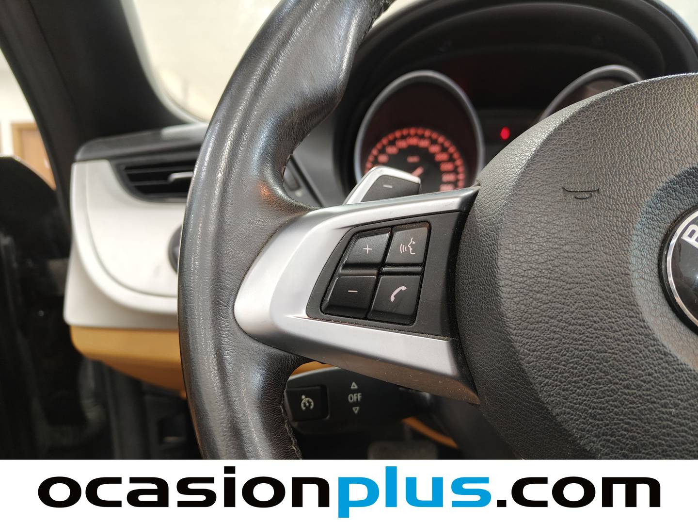 Foto BMW Z4 BMW Z4 sDrive20i Cabrio  (184 CV)