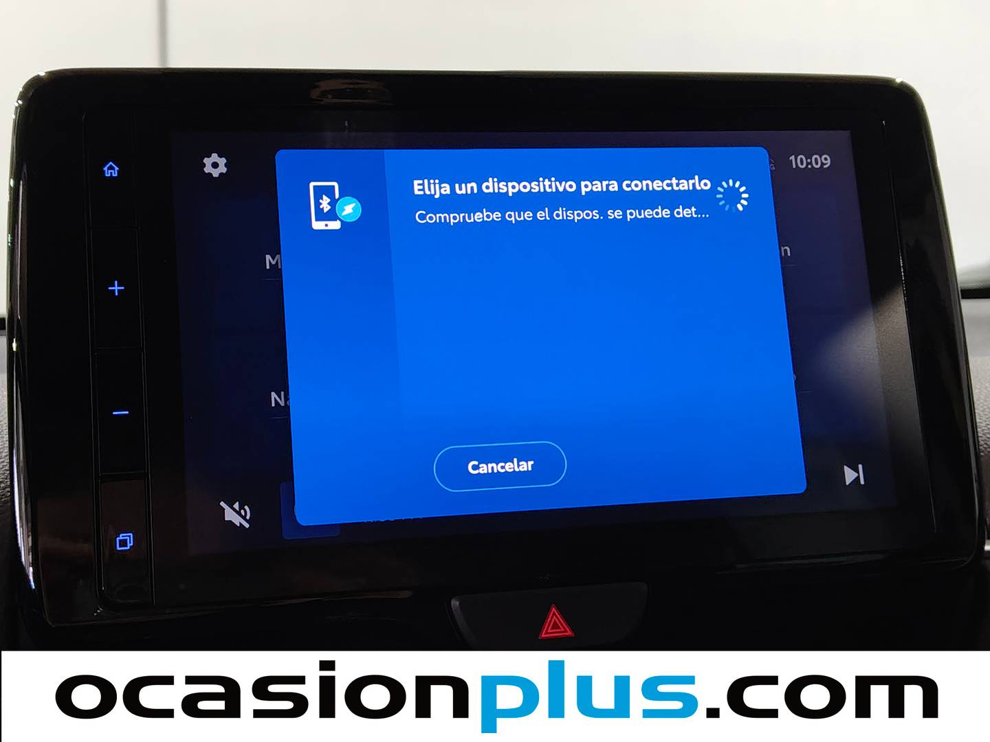 Toyota Yaris Cross Toyota Yaris Cross 120H Style (116 CV) de segunda mano