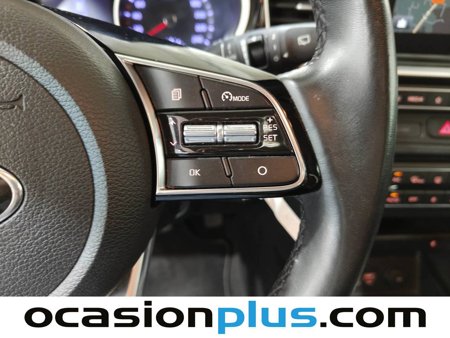 KIA Ceed KIA Ceed 1.6 CRDi Tech (115 CV) seminuevo