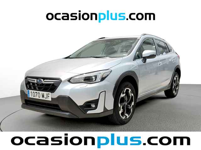 Subaru Ocasión