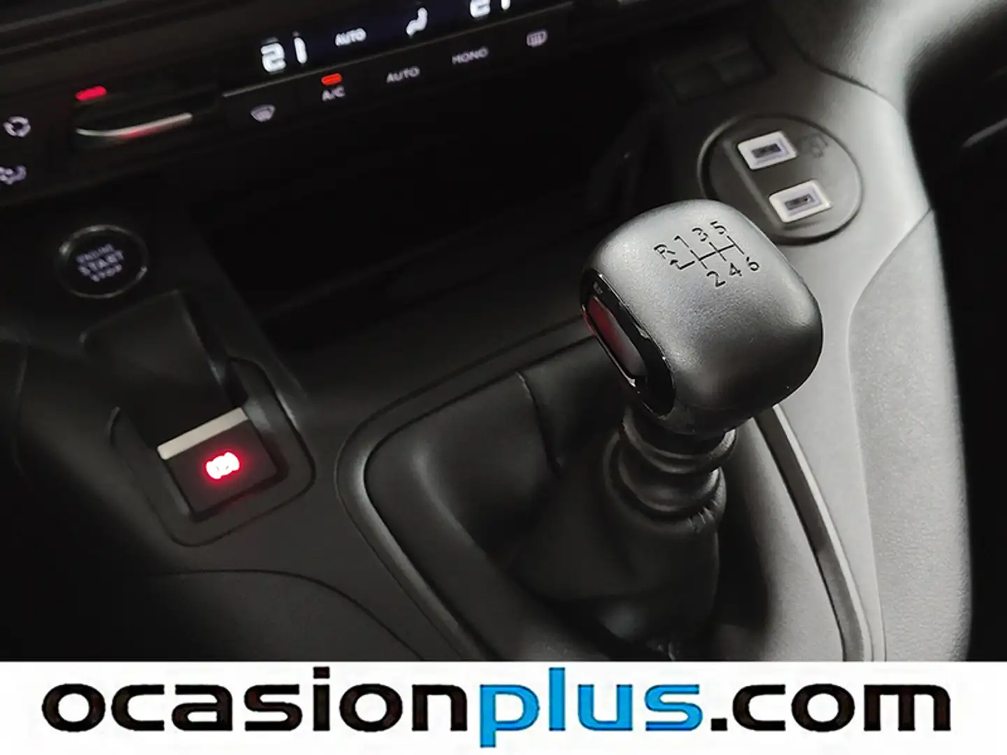 Foto Opel Combo Opel Combo Combi 1.5 Td S&S (100 CV)