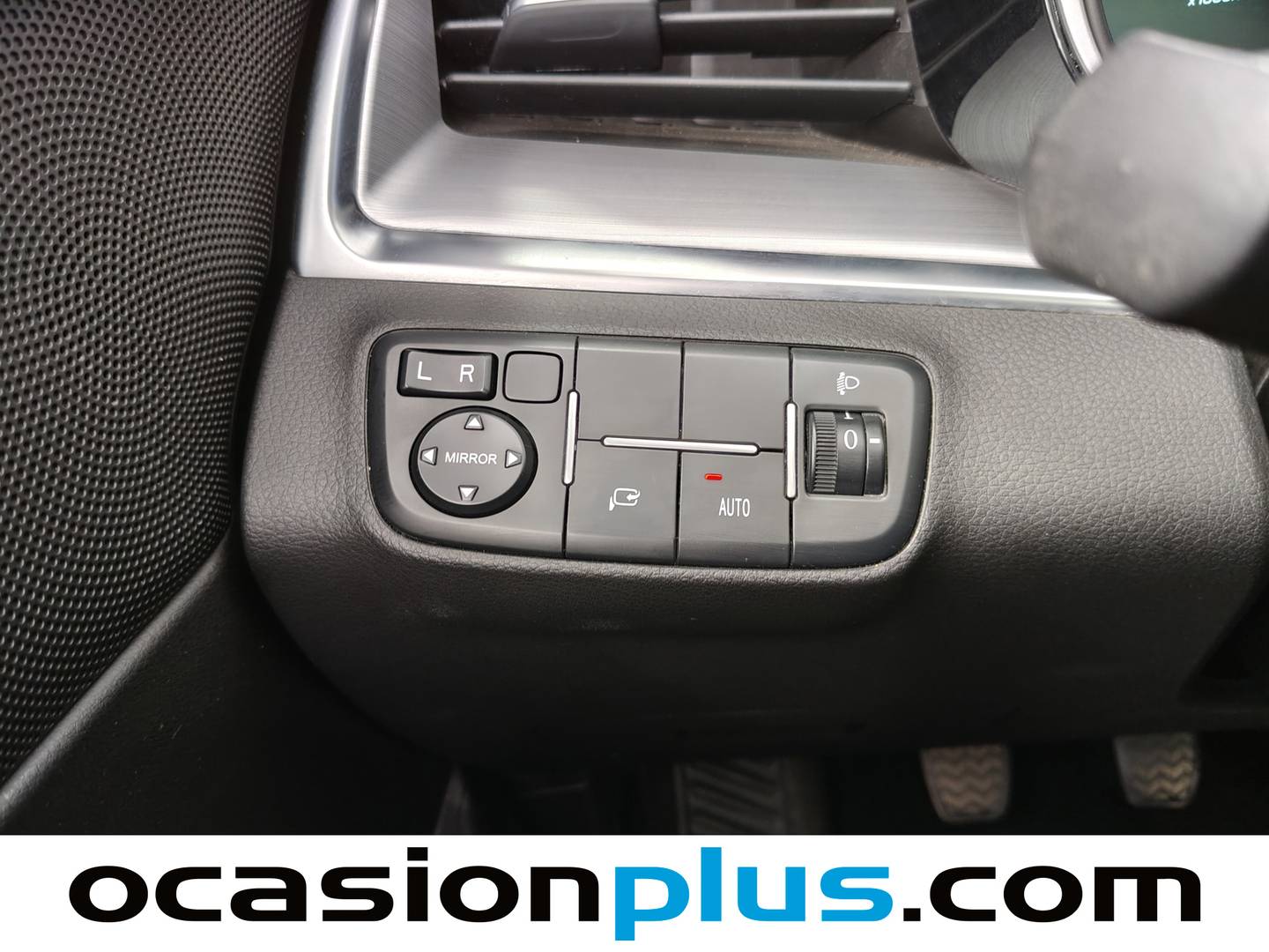 Foto SWM G01 SWM G01 1.5T Luxury (131 CV)