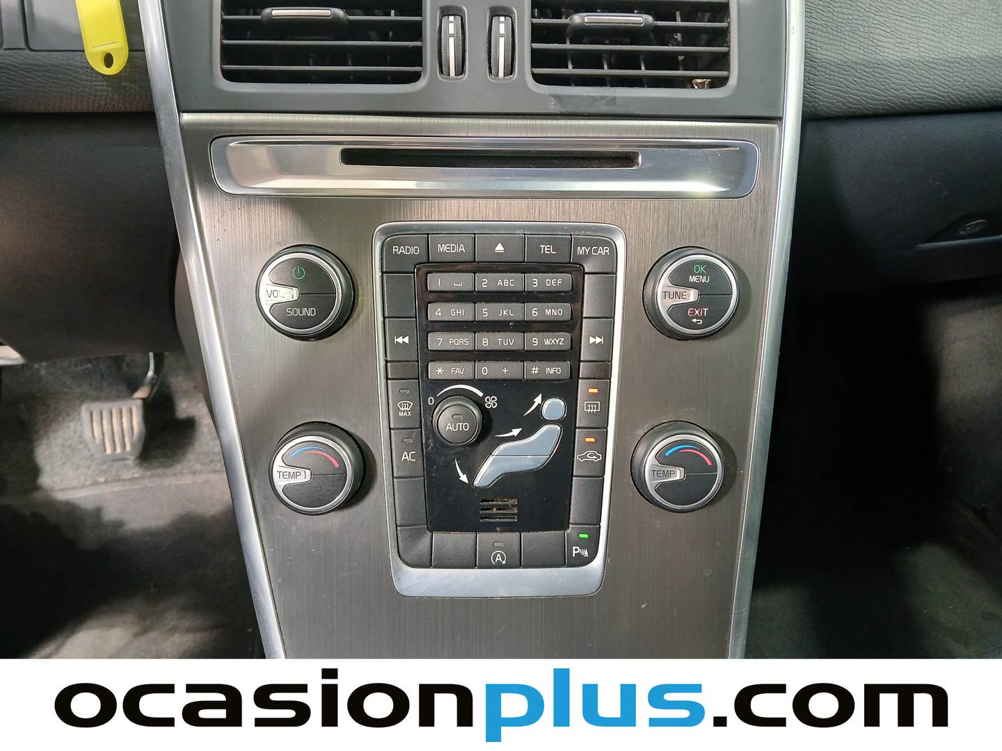 Volvo XC60 Volvo XC60 D3 Momentum (136 CV) al mejor precio