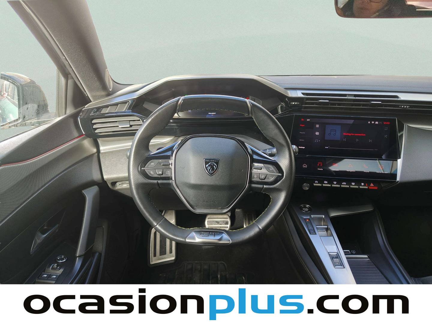 Foto Peugeot 308 Peugeot 308 SW PureTech 130 S&S GT EAT8 (130 CV)