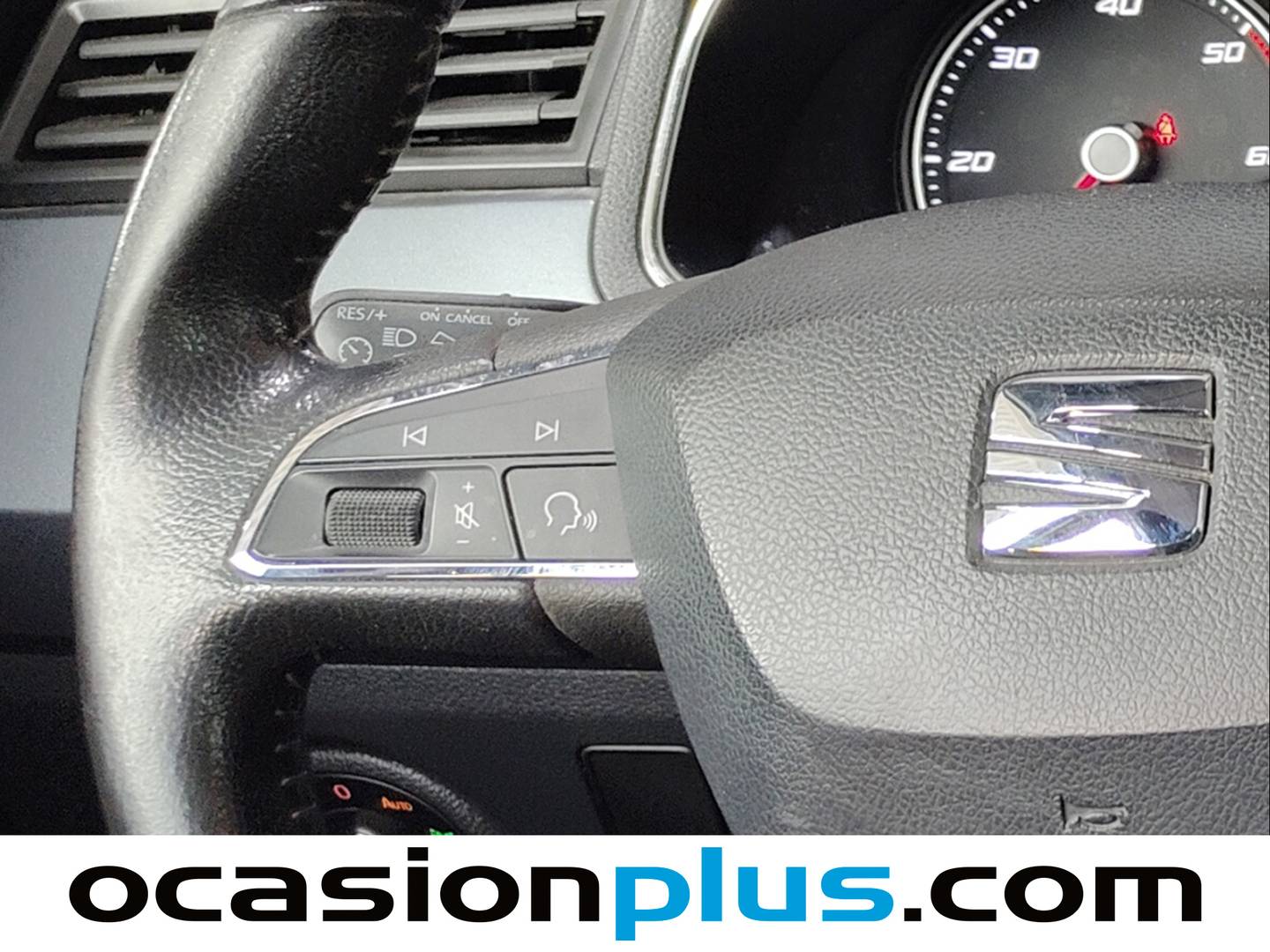 Seat Arona Seat Arona 1.6 TDI Ecomotive S&S Style (95 CV) seminuevo