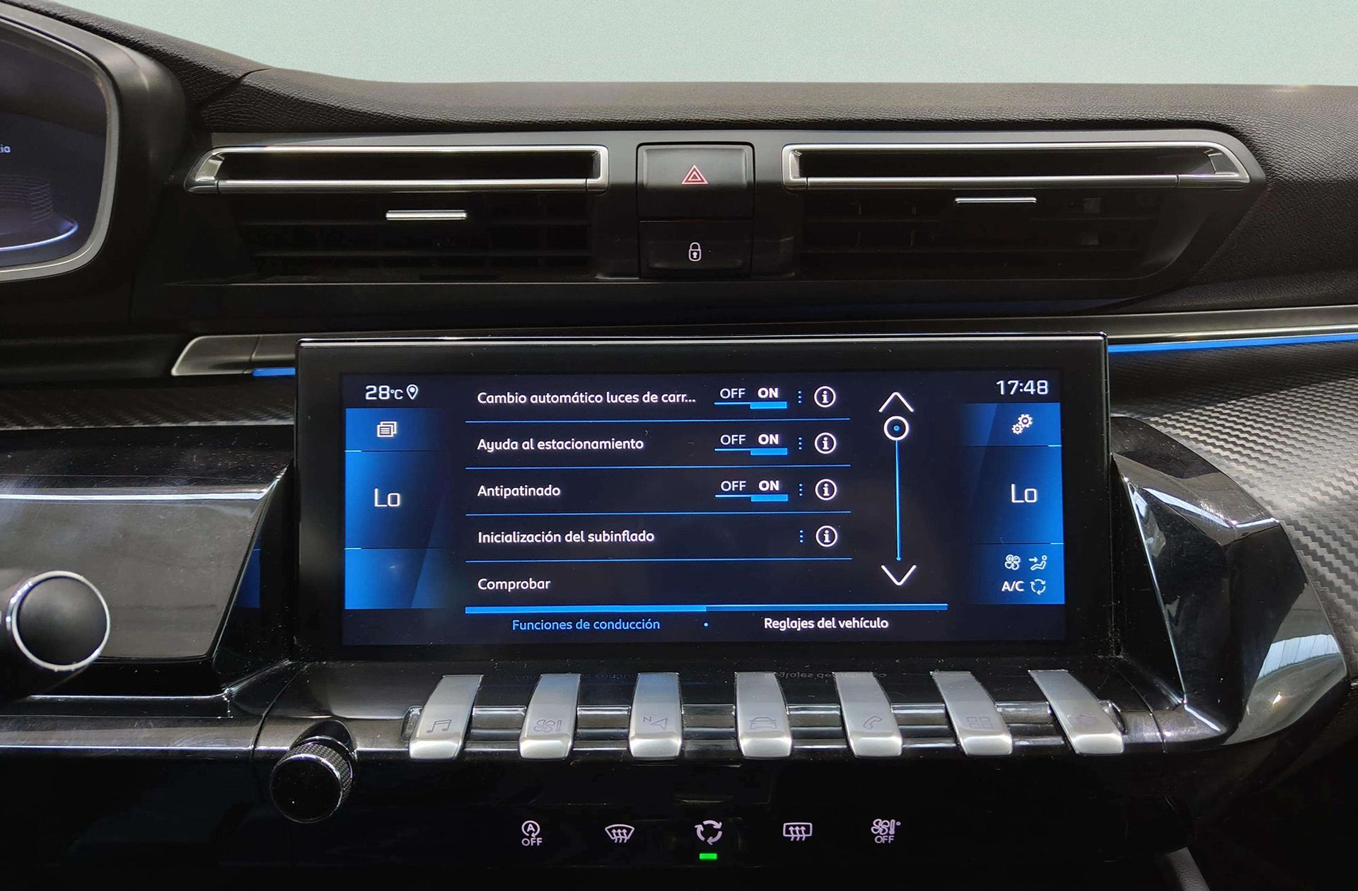 Peugeot 508 BlueHDi 160 Allure EAT8 - foto 11