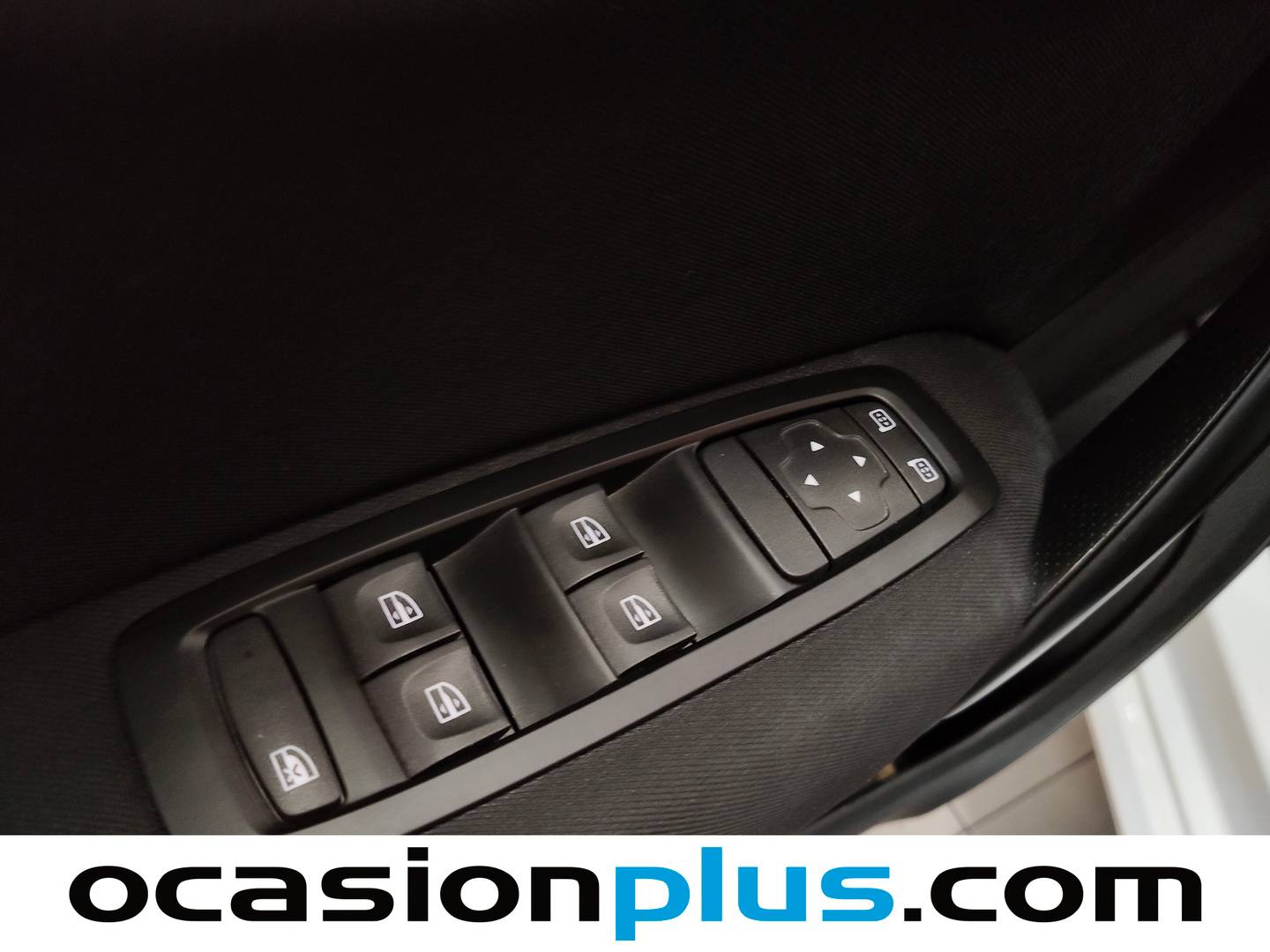 Foto Renault Mégane Renault Megane Tech Road Energy TCe (100 CV)