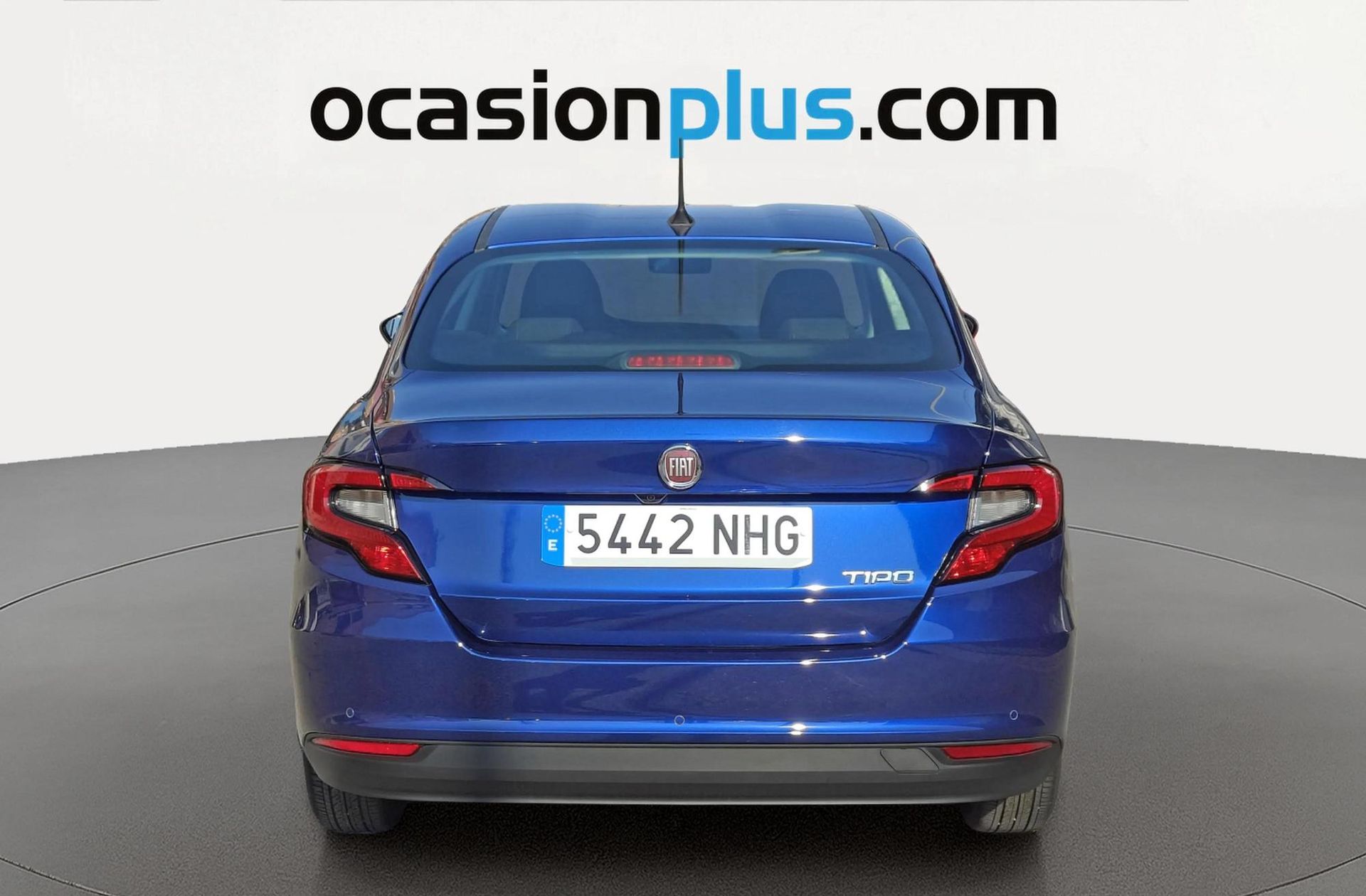 Fiat Tipo Sedan 1.6 MultiJet - foto 13