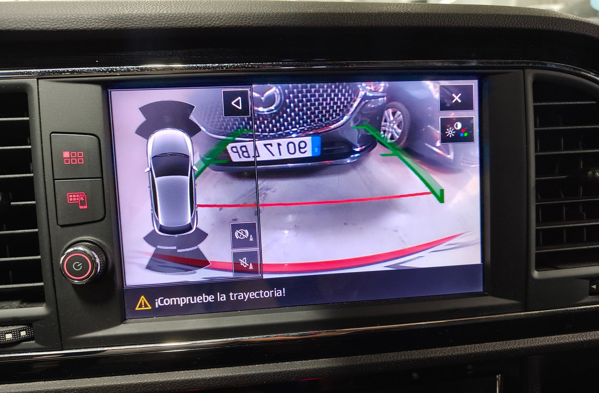 SEAT León 2.0 TDI FR Fast Edition DSG - foto 12
