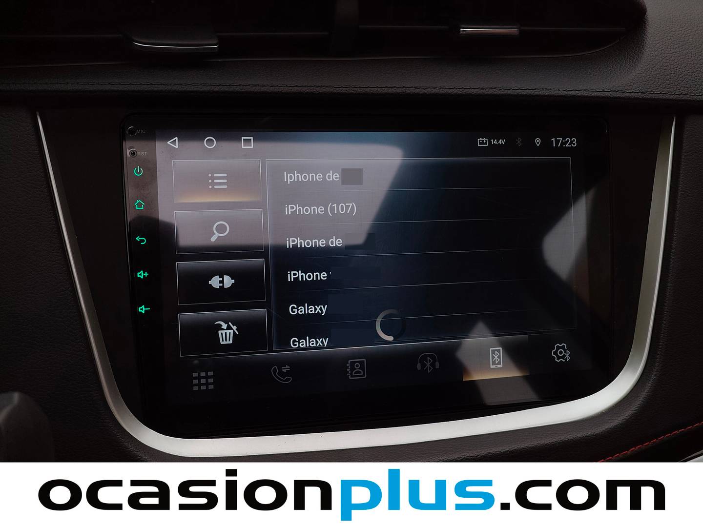 SWM G01 SWM G01 1.5T Luxury (131 CV) seminuevo