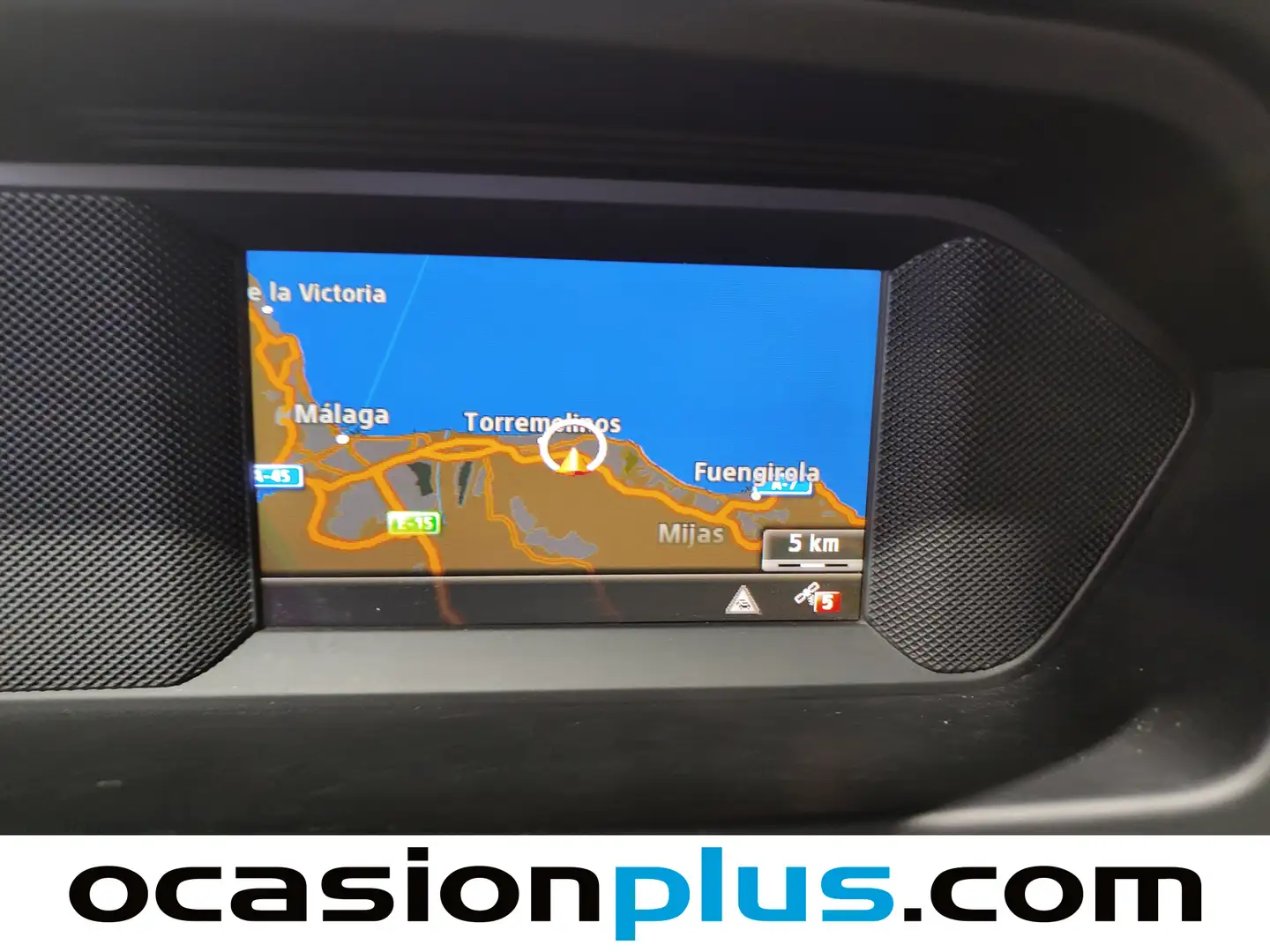 Foto Mercedes Clase C Mercedes-Benz Clase C C 180 CDI Blue Efficiency Avantgarde (120 CV)