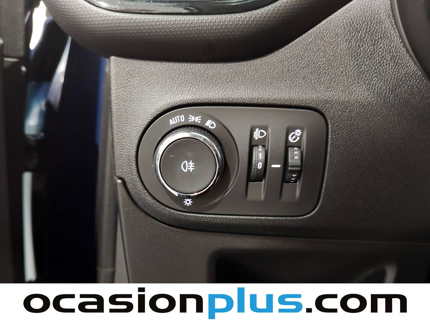 Foto Opel Crossland Opel Crossland 1.2 Crossland (83 CV)