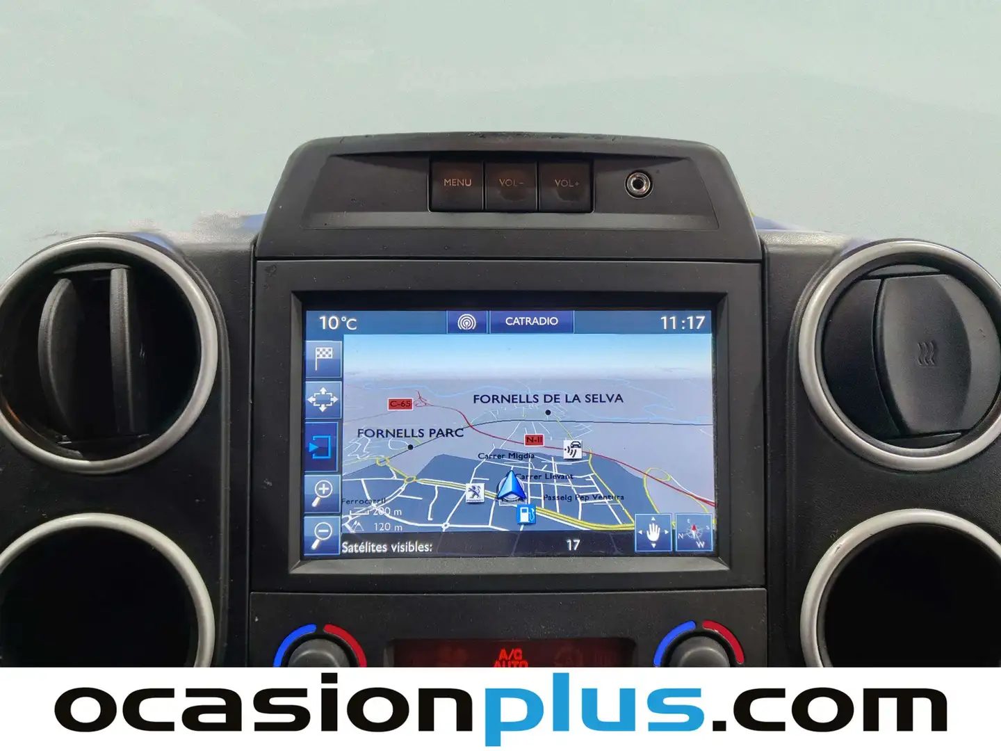 Foto Peugeot Partner Peugeot Partner Tepee Tepee BlueHDi 100 Outdoor (100 CV)