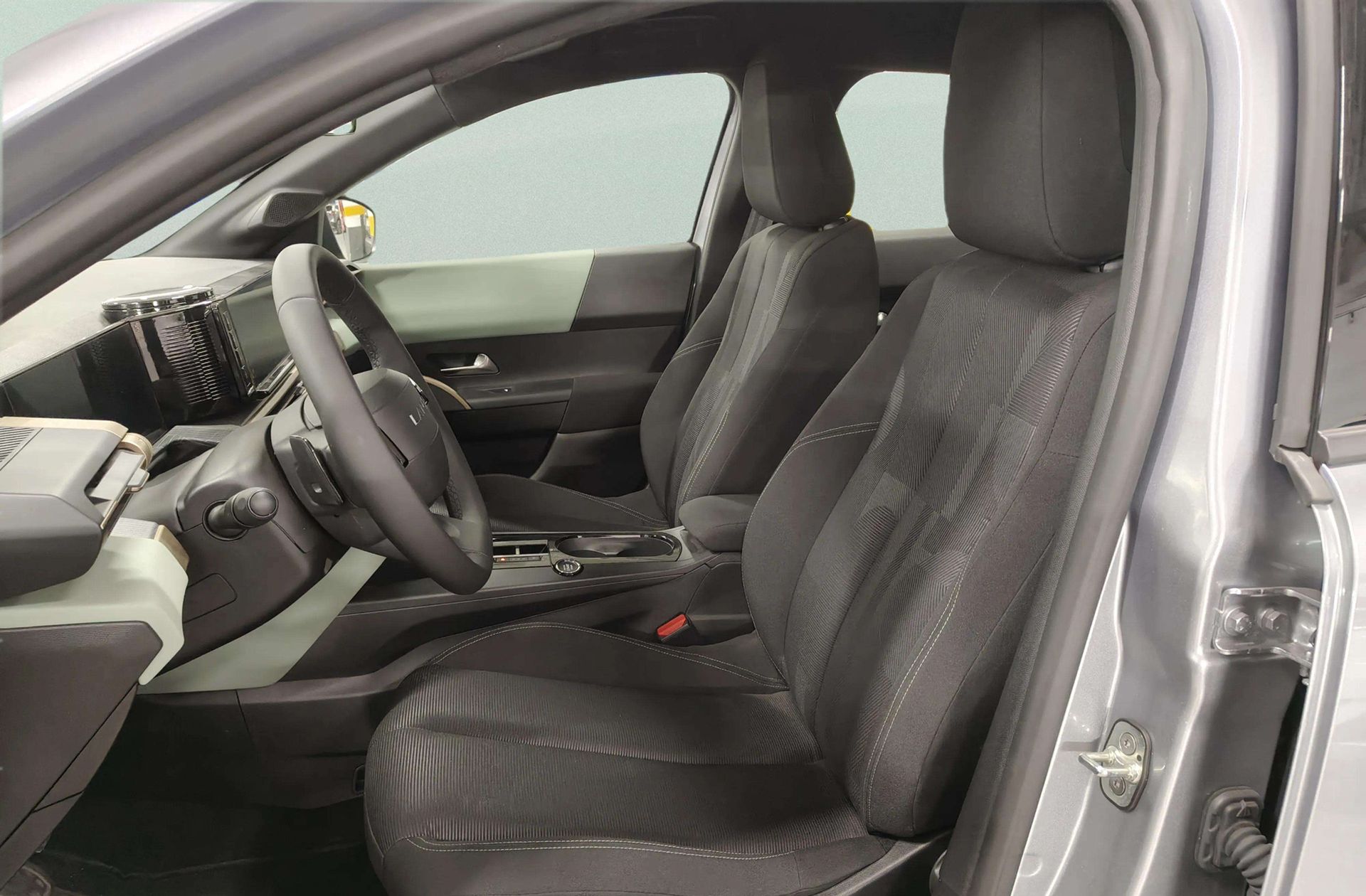 Lancia Ypsilon Hybrid - foto 11