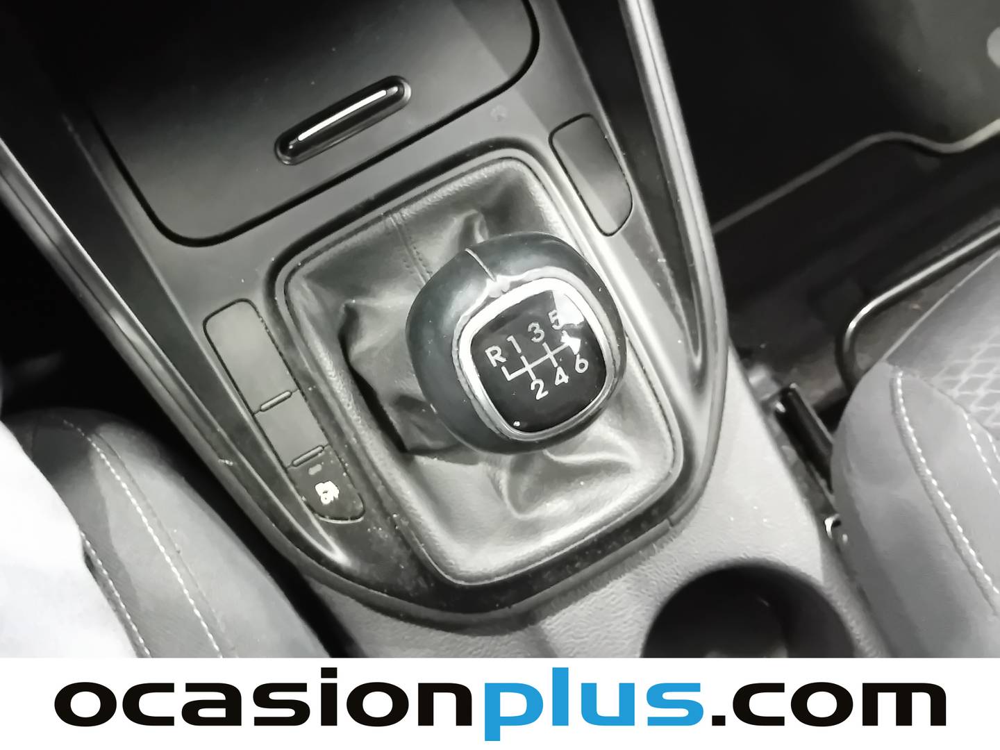 Foto KIA Carens Kia Carens 1.7 CRDi VGT Concept Eco-Dynamics (115 CV) 7 Plazas