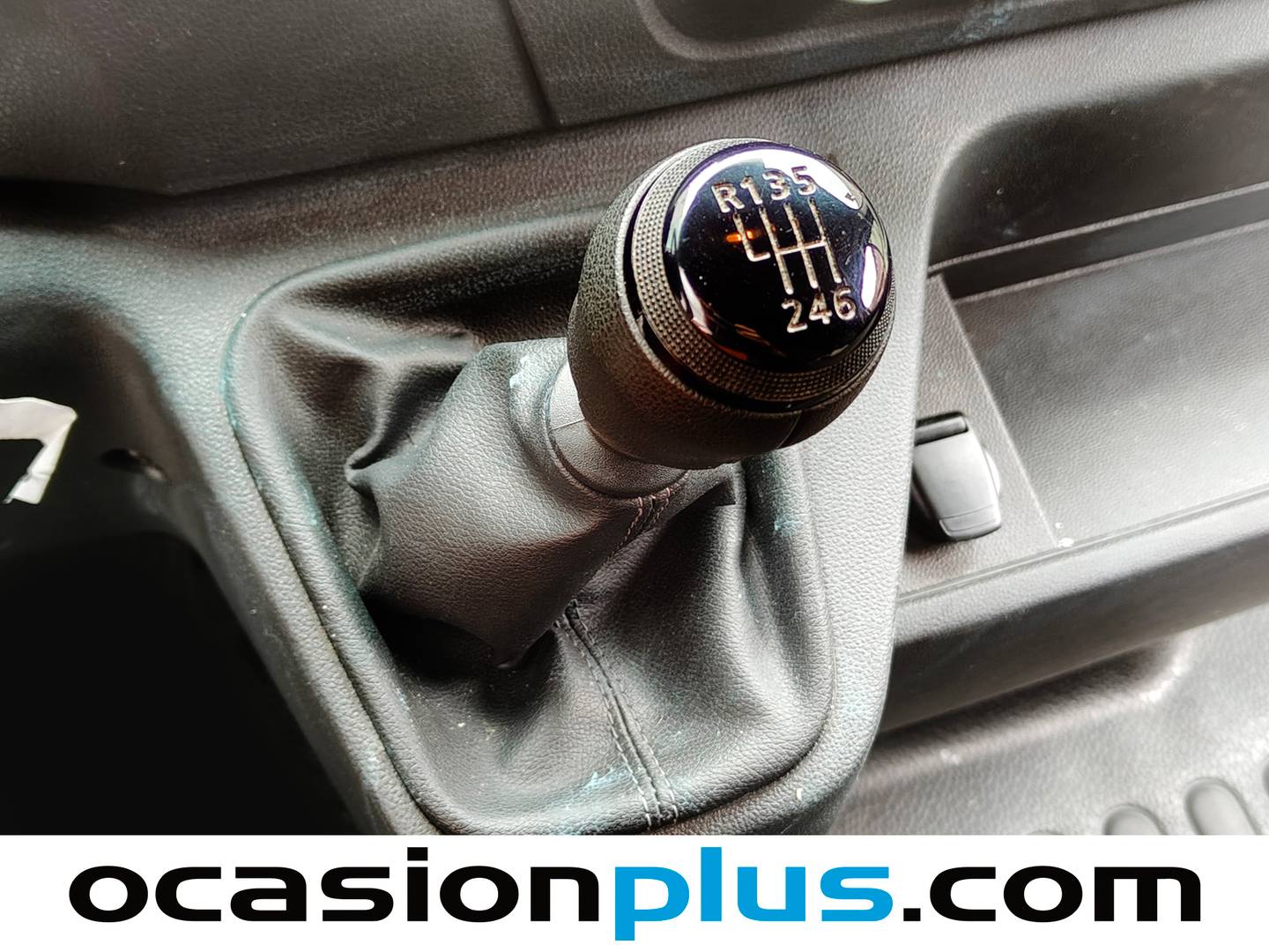 Nissan Interstar Nissan Interstar Furgon 2.3 dCi L2H2 3,5T FWD GO (135 CV) de segunda mano