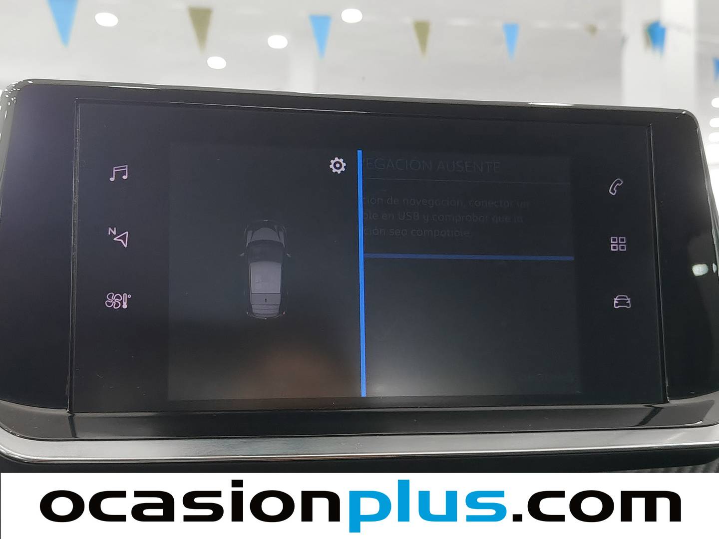 Foto Peugeot 208 Peugeot 208 PureTech 100 Allure (100 CV)