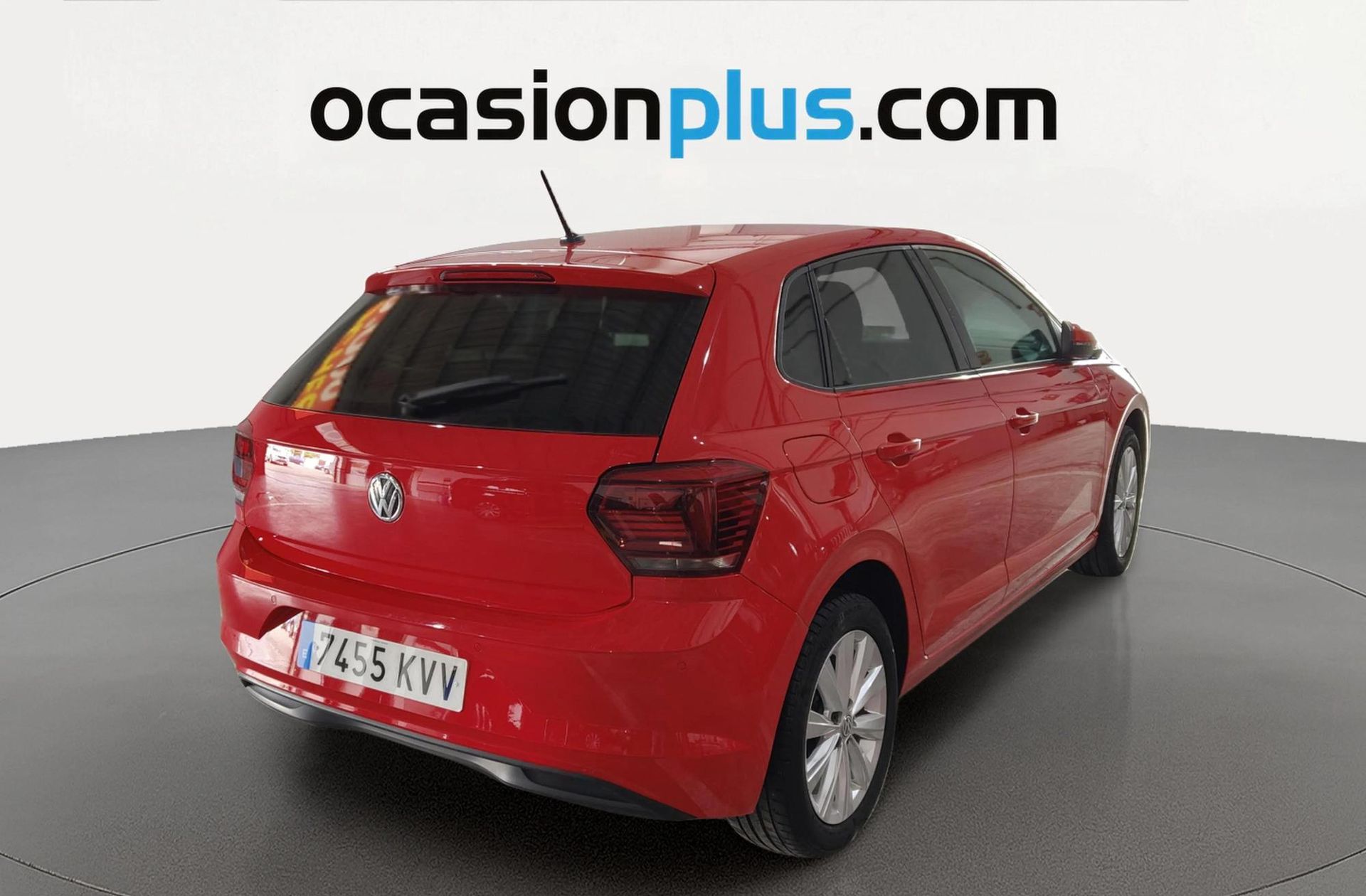 Volkswagen Polo Sport 1.0 TSI - foto 4