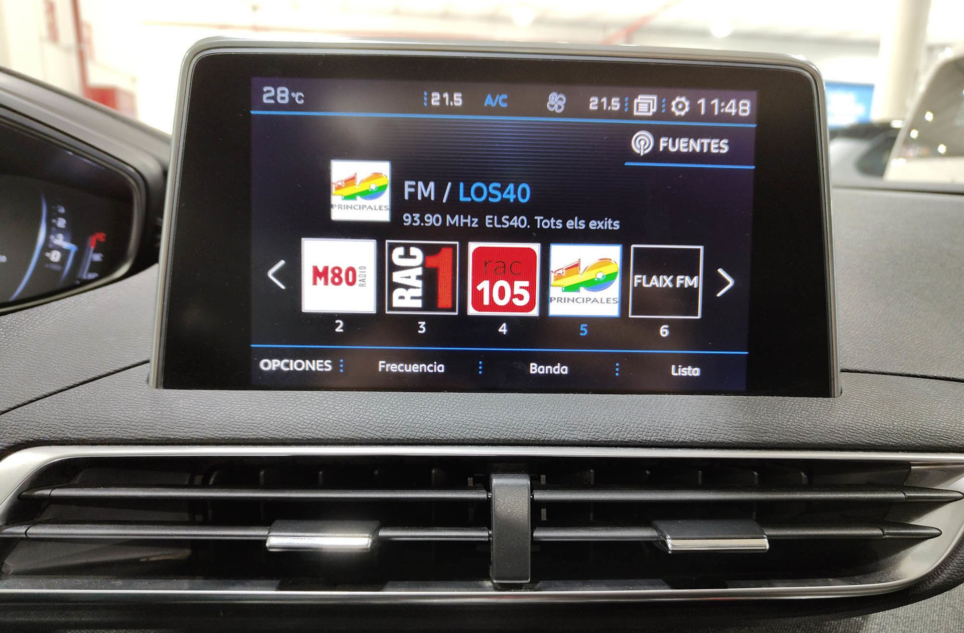 Peugeot 5008 BlueHDi 130 Allure EAT8 7 plazas - foto 40