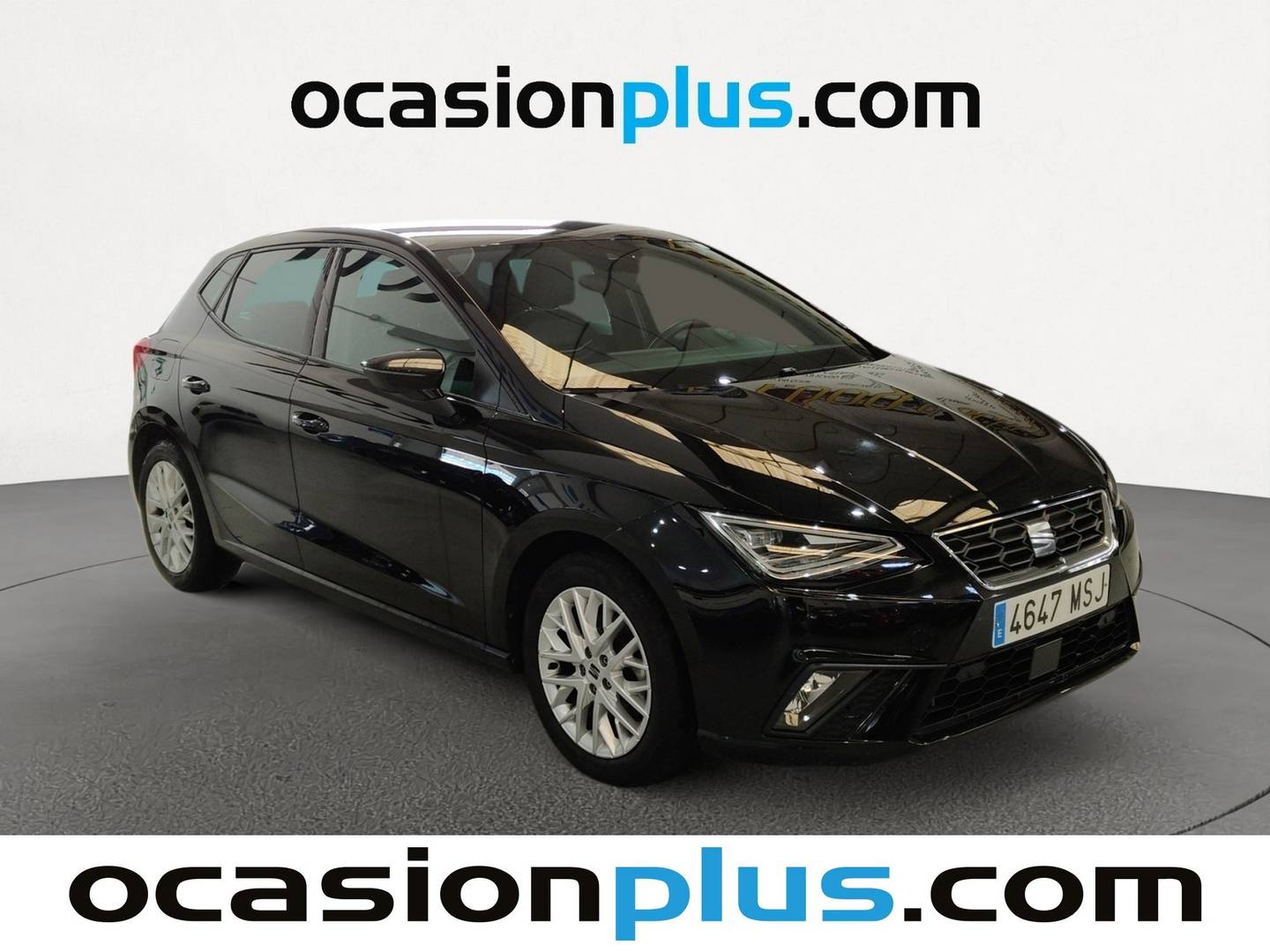 Foto Seat Ibiza SEAT Ibiza 1.0 TSI S&S FR XL  (115 CV)