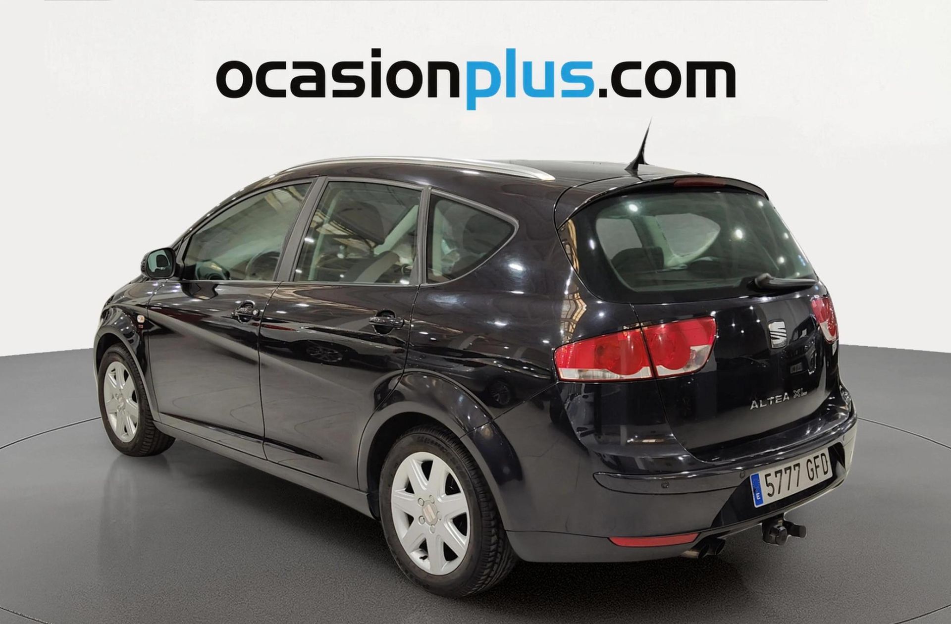 SEAT Altea XL 2.0 TDI Stylance - foto 3