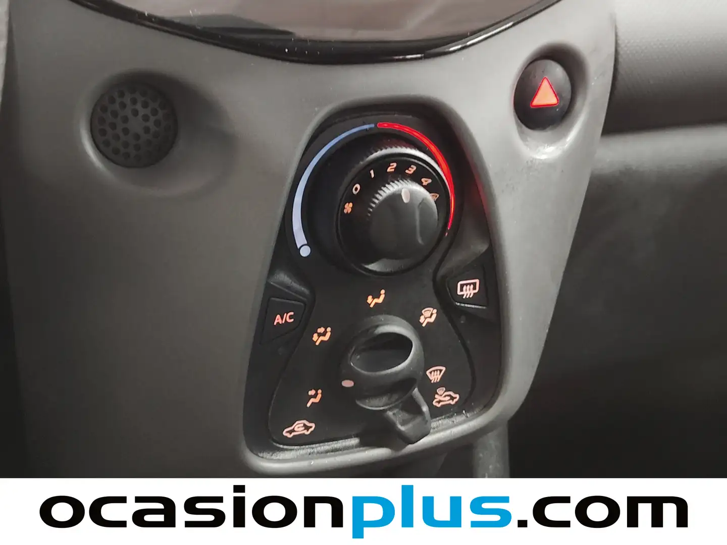 Foto Peugeot 108 Peugeot 108 1.0 VTi Active (72 CV)