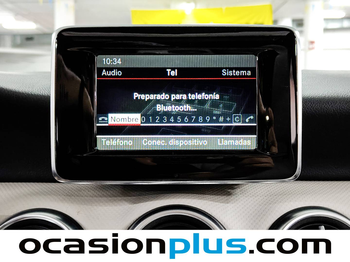 Foto Mercedes Clase A Mercedes-Benz Clase A Clase A 180 CDI Style (109 CV)