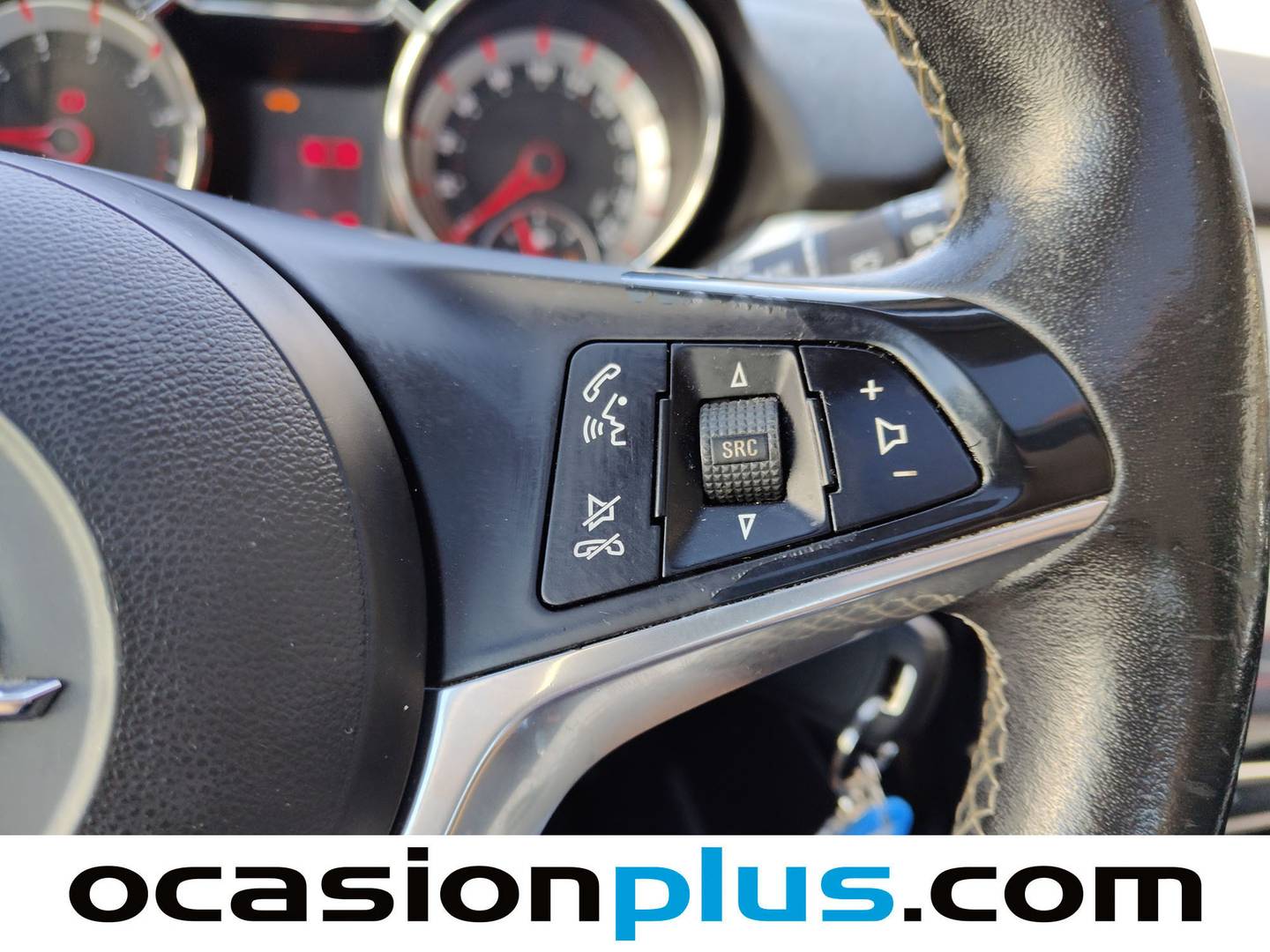Opel Adam Opel Adam 1.4 XEL Glam (87 CV) seminuevo