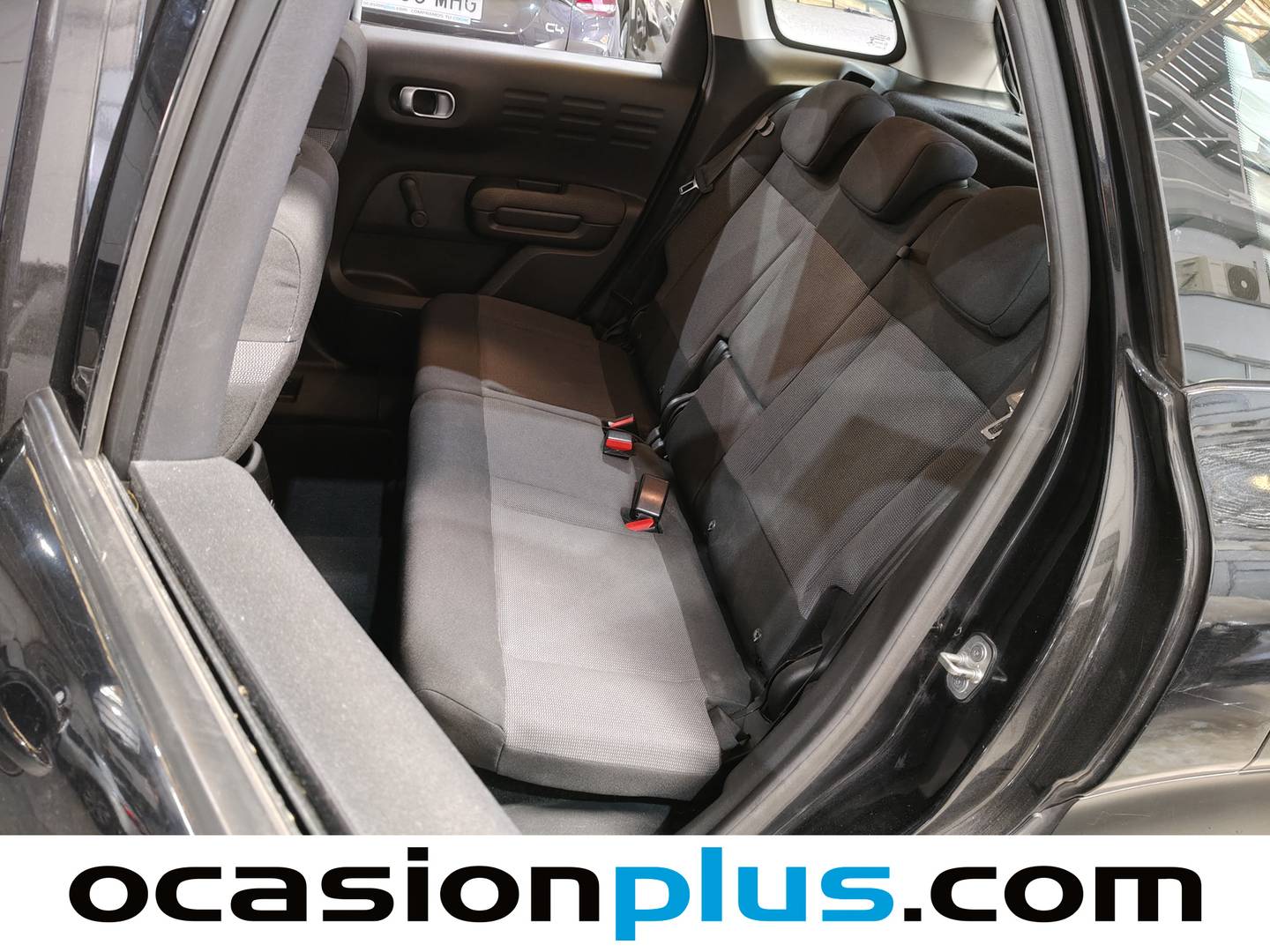 Citroën C3 Aircross Citroën C3 Aircross BlueHDi 100 Feel (99 CV) barato